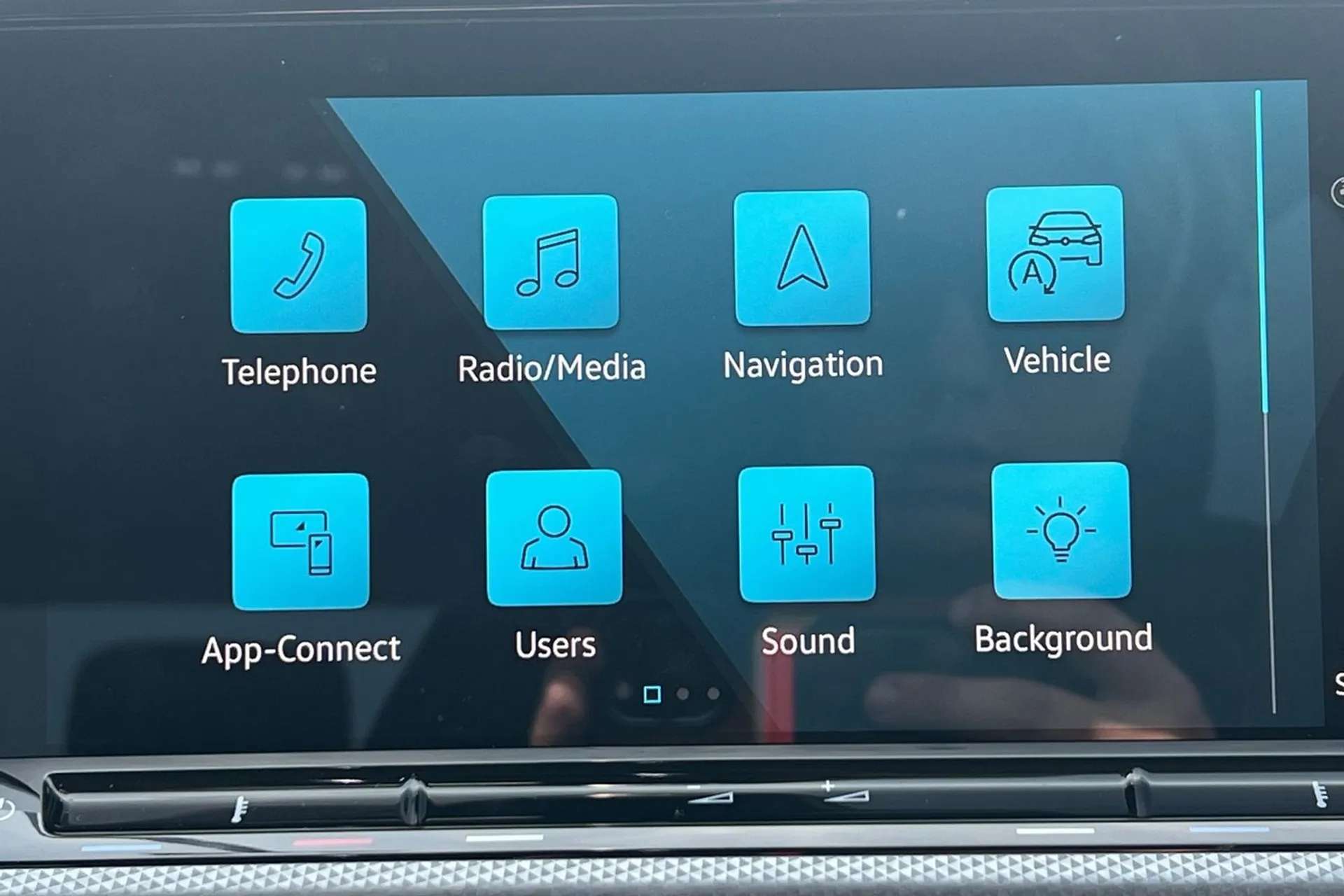 2022 VOLKSWAGEN GOLF 2022 VOLKSWAGEN GOLF