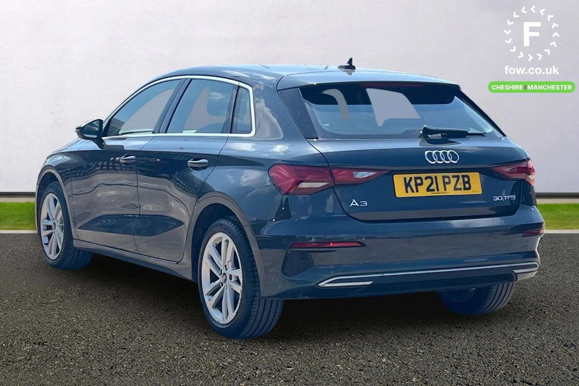 2021 AUDI A3 2021 AUDI A3