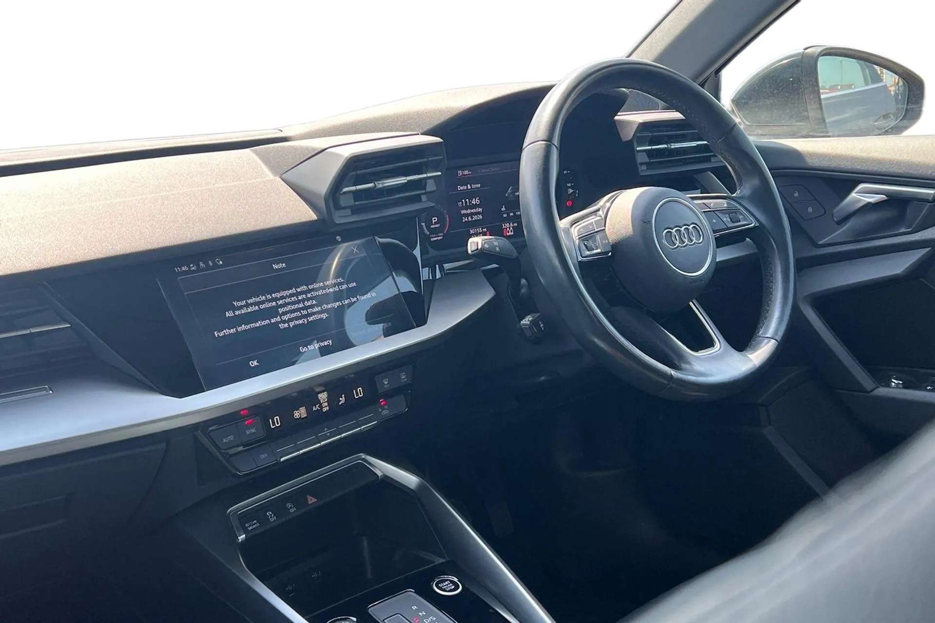 2021 AUDI A3 2021 AUDI A3