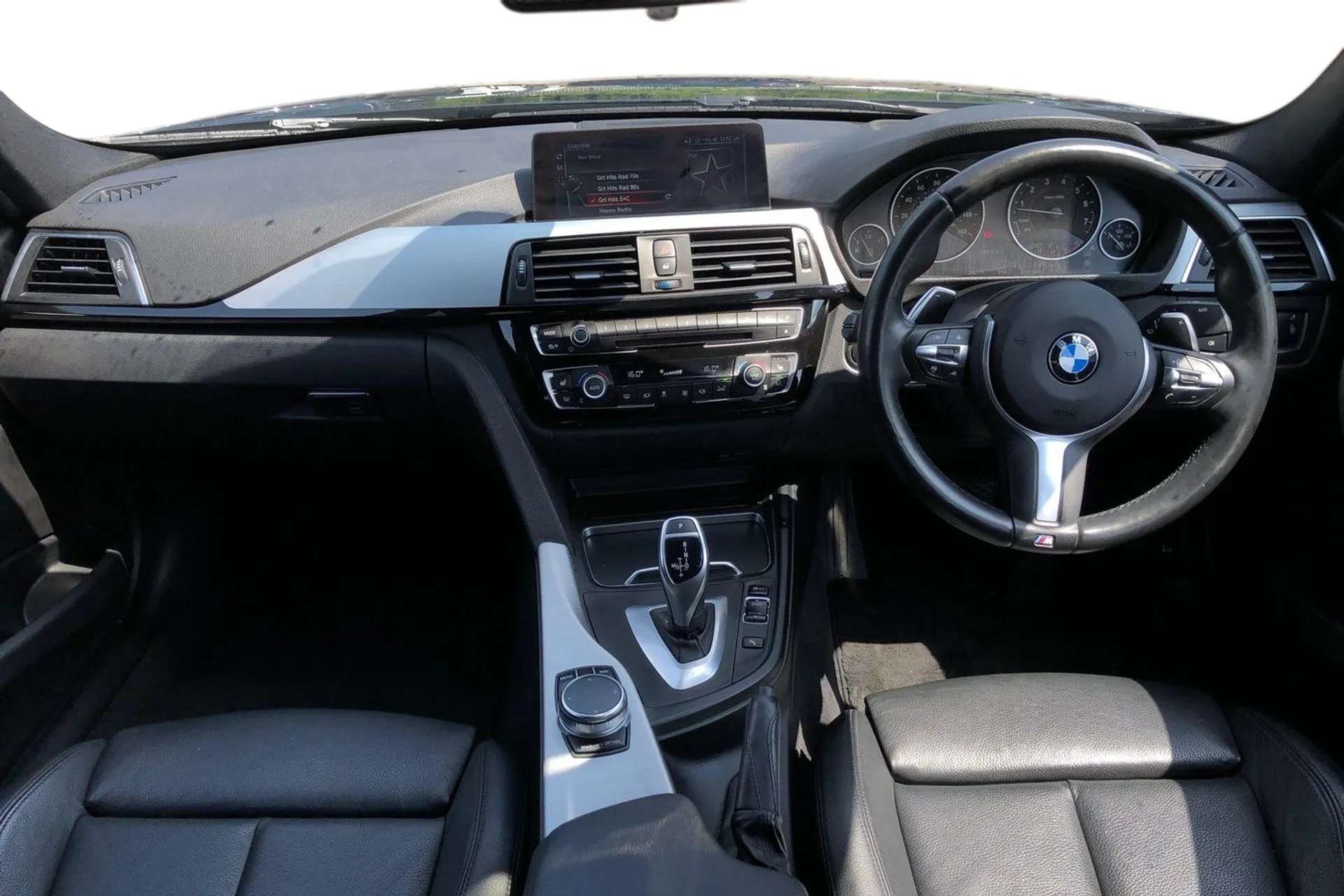 2017 BMW 3 SERIES 2017 BMW 3 SERIES