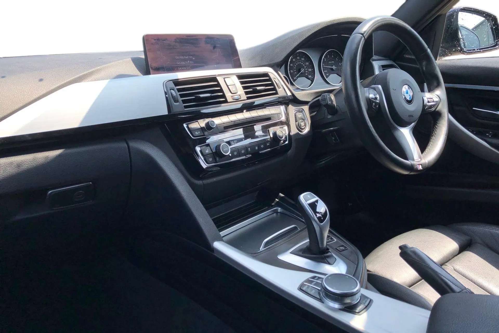 2017 BMW 3 SERIES 2017 BMW 3 SERIES