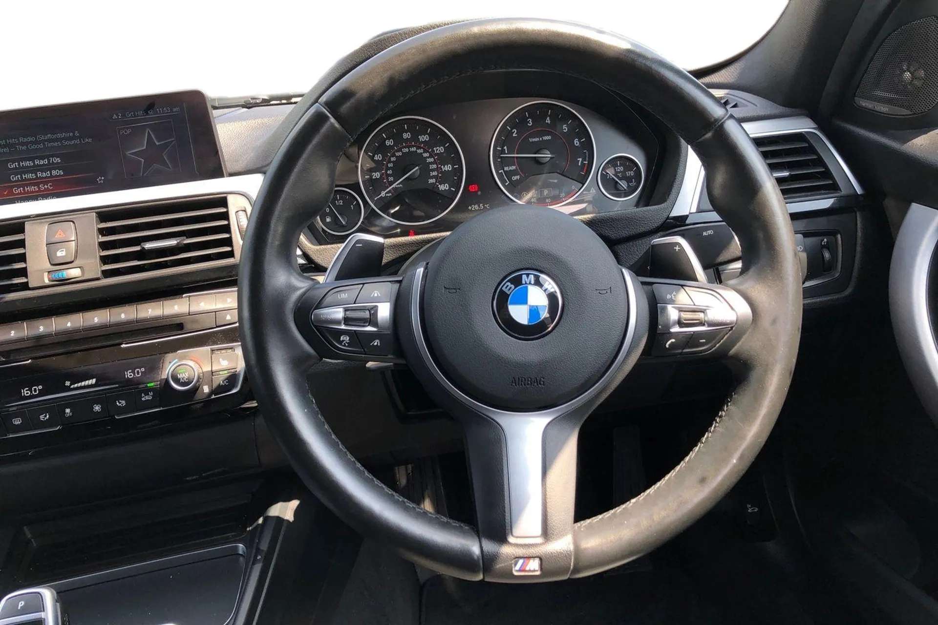 2017 BMW 3 SERIES 2017 BMW 3 SERIES