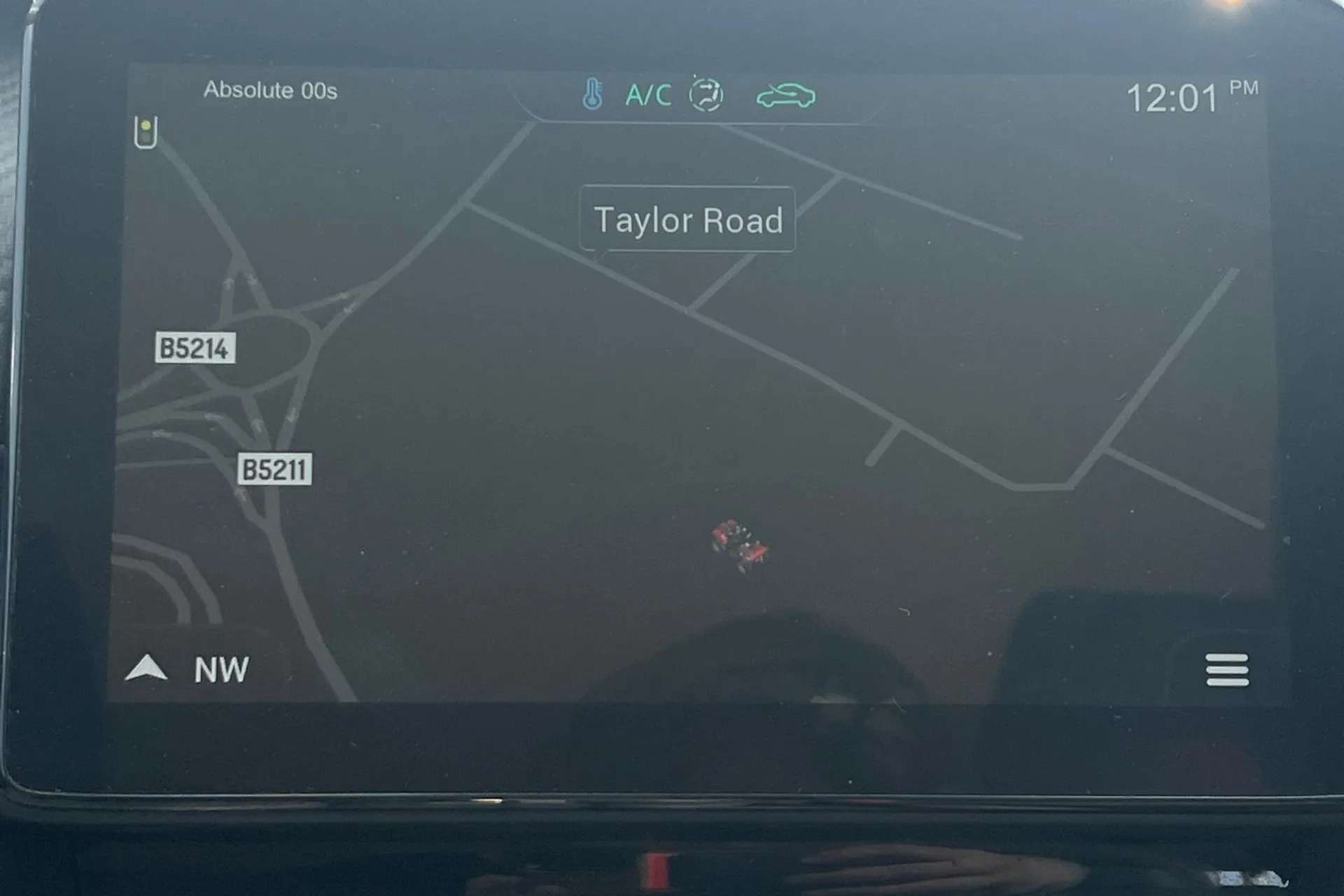 2020 MG MOTOR UK ZS 2020 MG MOTOR UK ZS