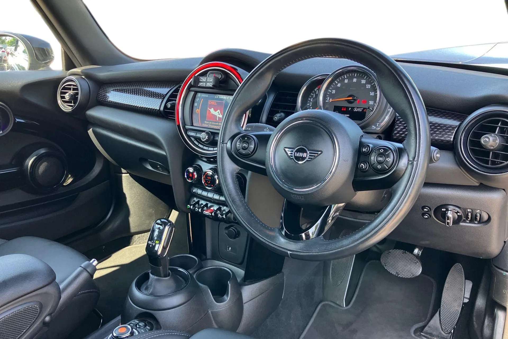 2019 MINI CONVERTIBLE 2019 MINI CONVERTIBLE