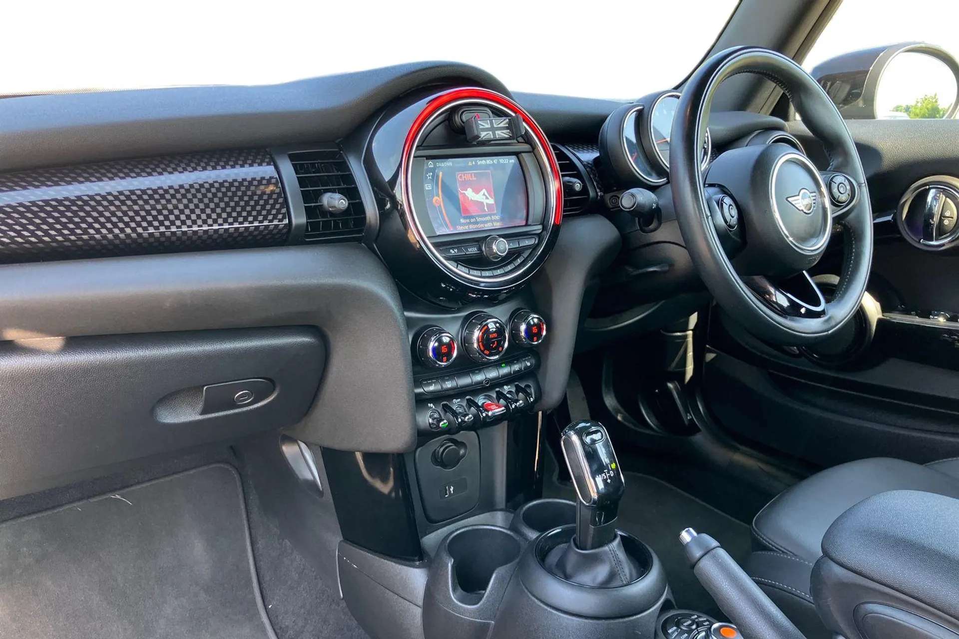 2019 MINI CONVERTIBLE 2019 MINI CONVERTIBLE