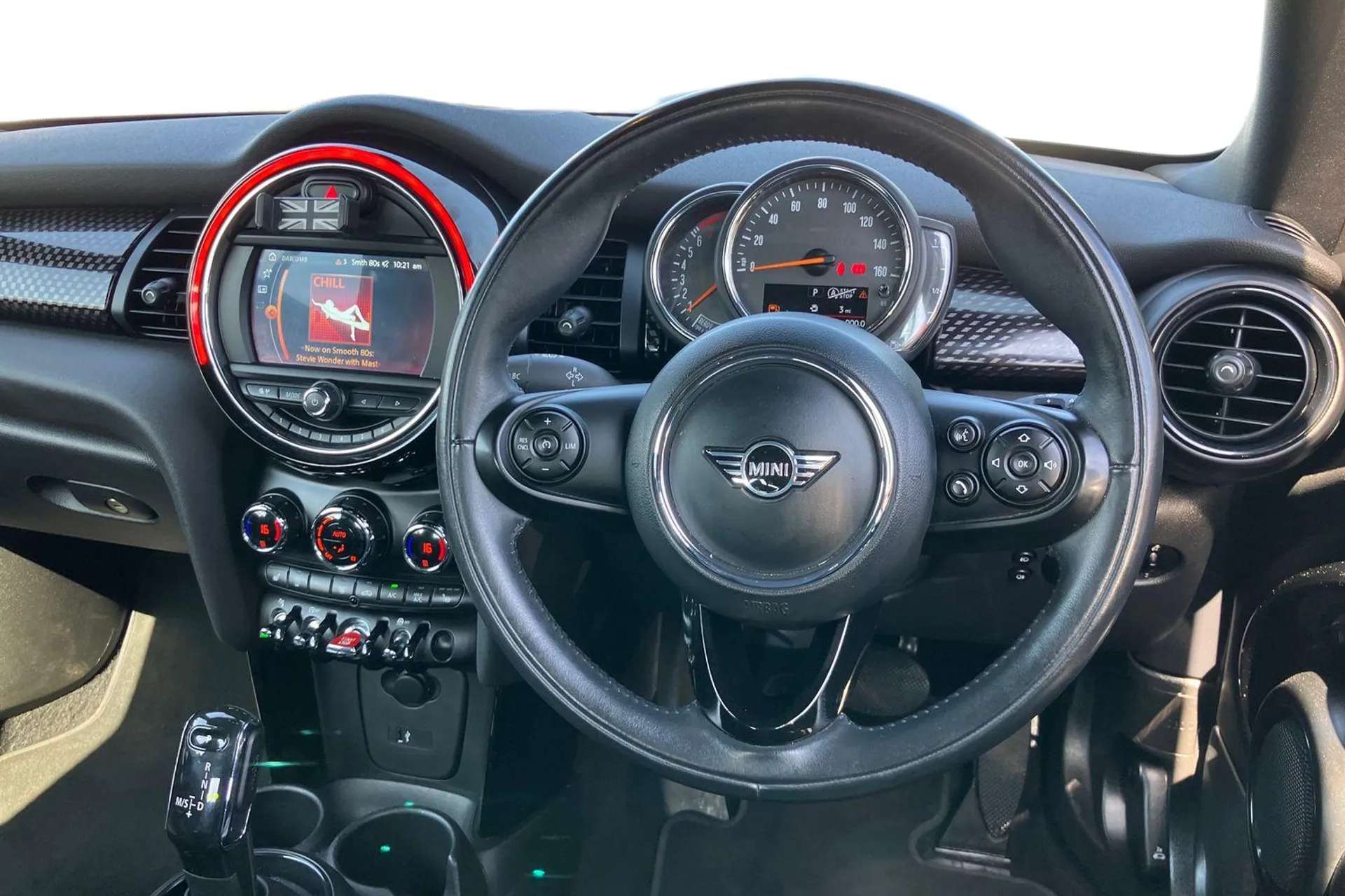 2019 MINI CONVERTIBLE 2019 MINI CONVERTIBLE