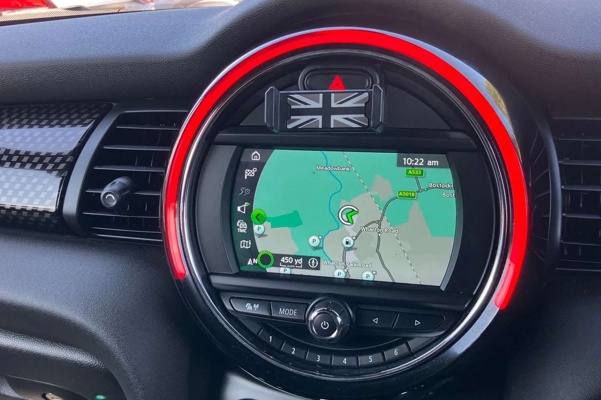 2019 MINI CONVERTIBLE 2019 MINI CONVERTIBLE
