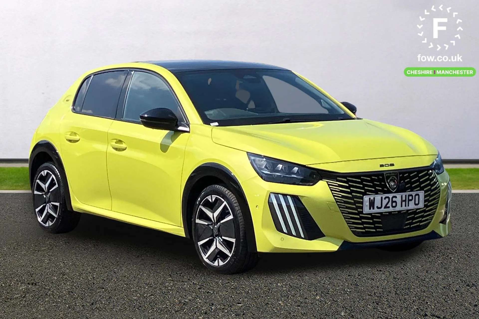 2026 PEUGEOT 208 2026 PEUGEOT 208