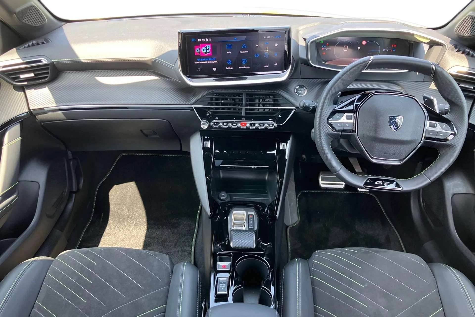 2026 PEUGEOT 208 2026 PEUGEOT 208