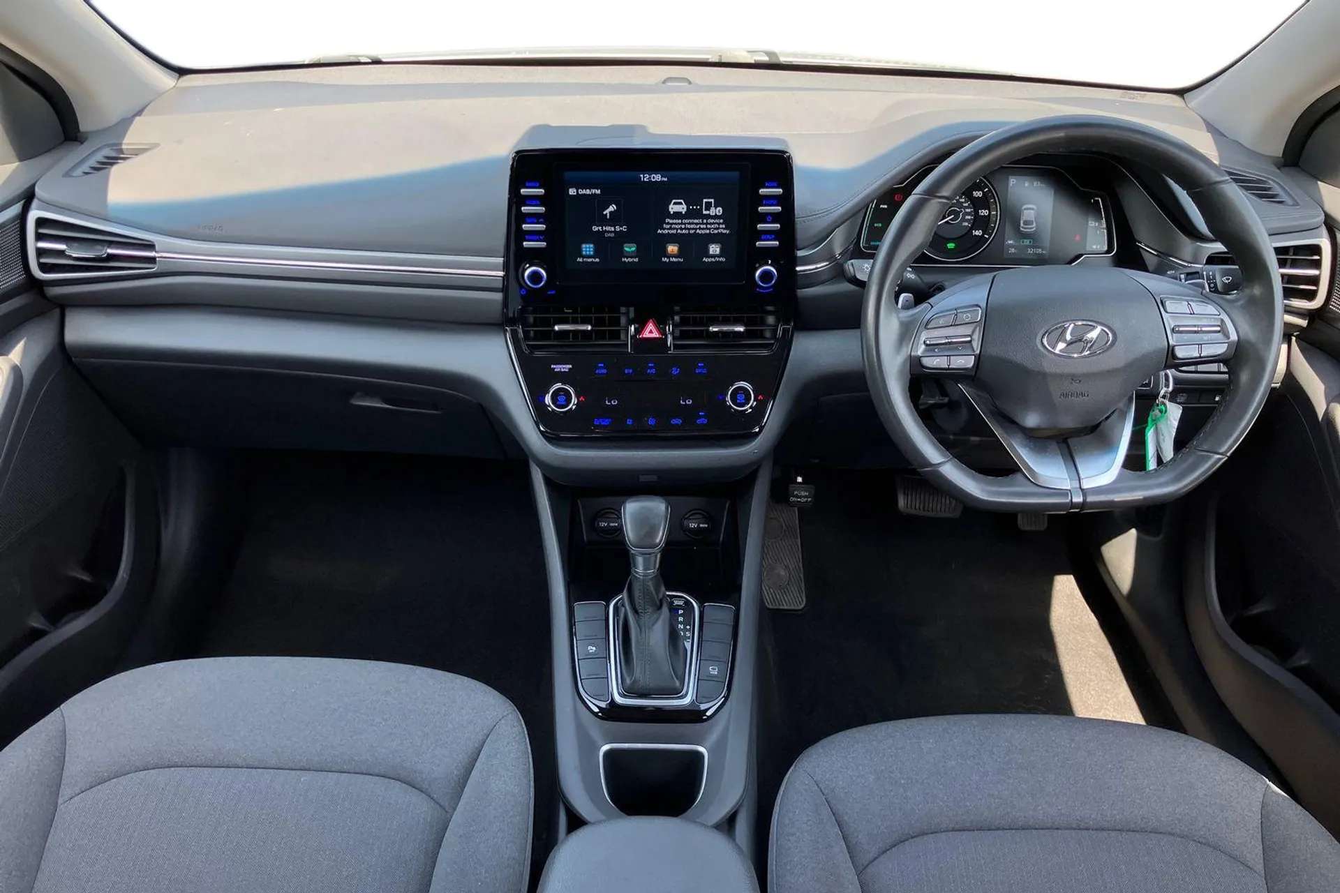 2020 HYUNDAI IONIQ 2020 HYUNDAI IONIQ