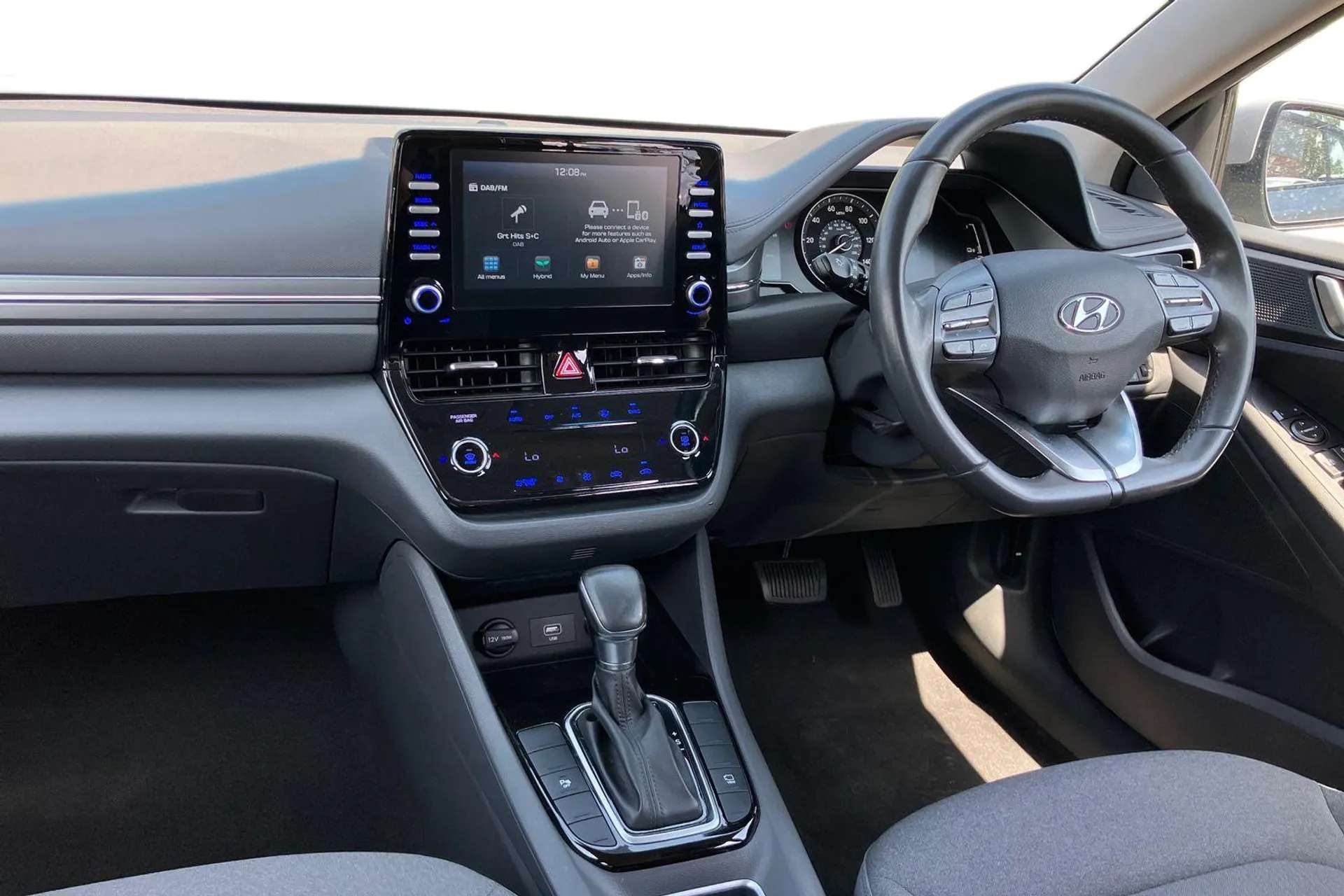 2020 HYUNDAI IONIQ 2020 HYUNDAI IONIQ