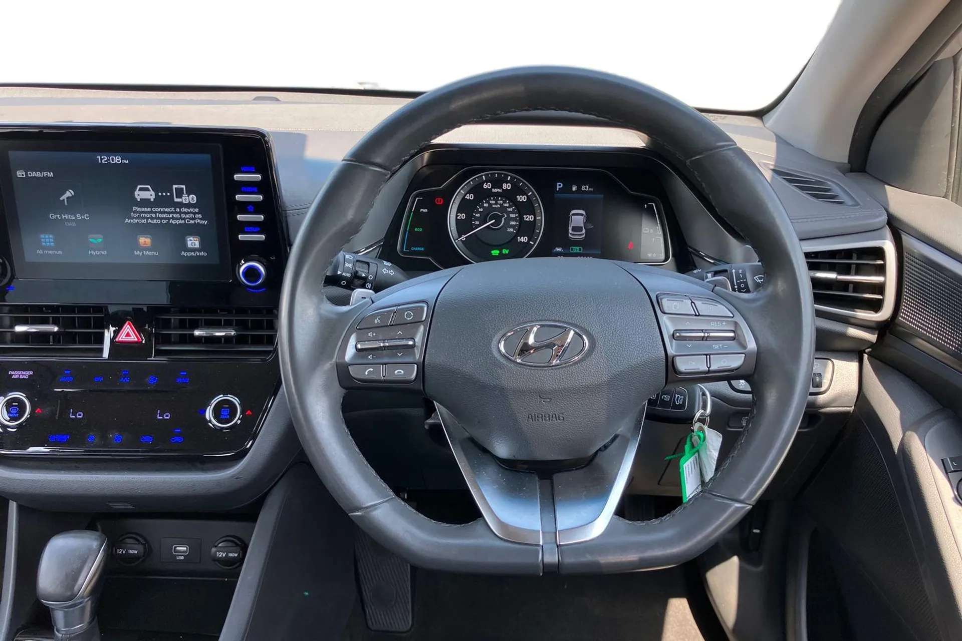2020 HYUNDAI IONIQ 2020 HYUNDAI IONIQ