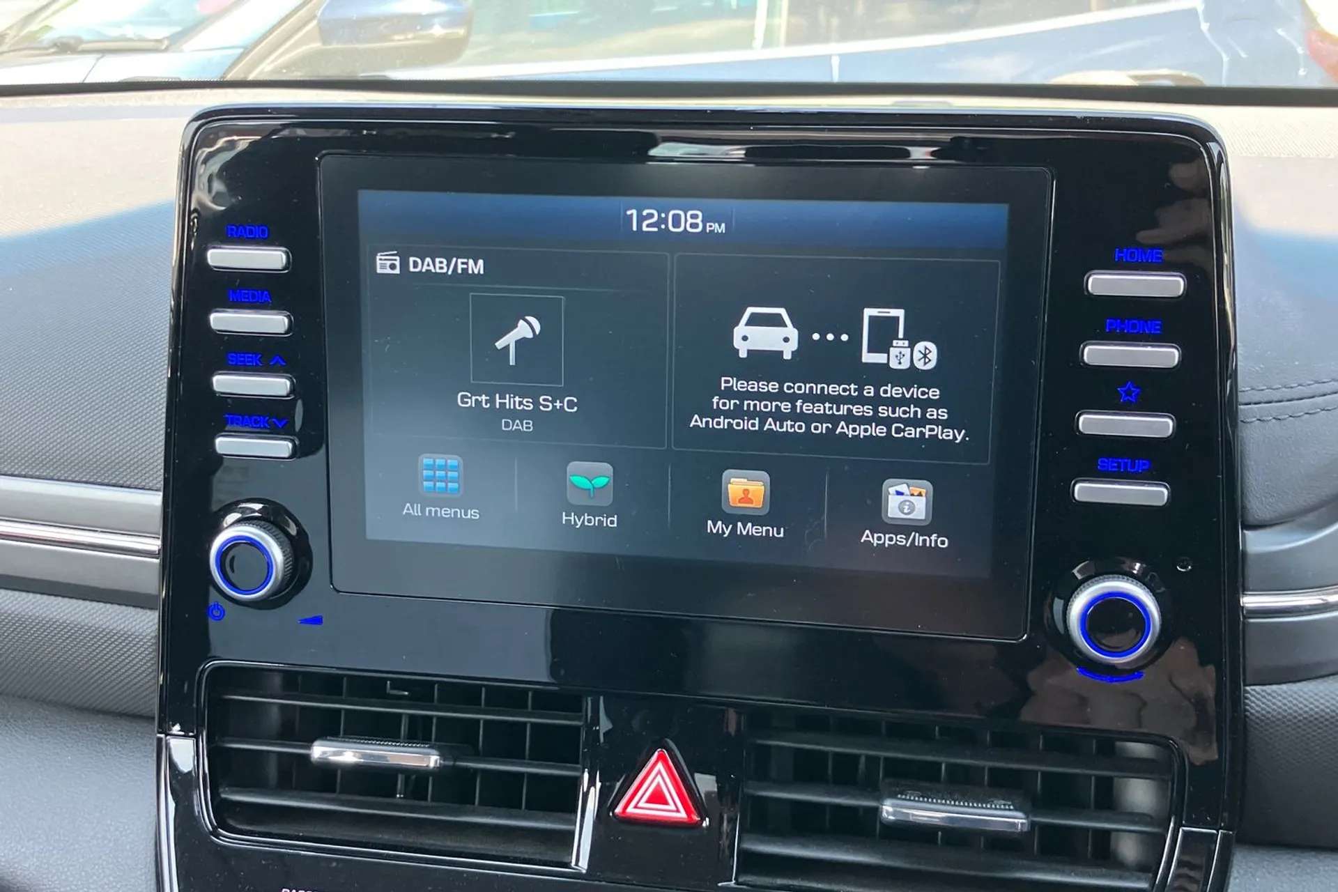 2020 HYUNDAI IONIQ 2020 HYUNDAI IONIQ