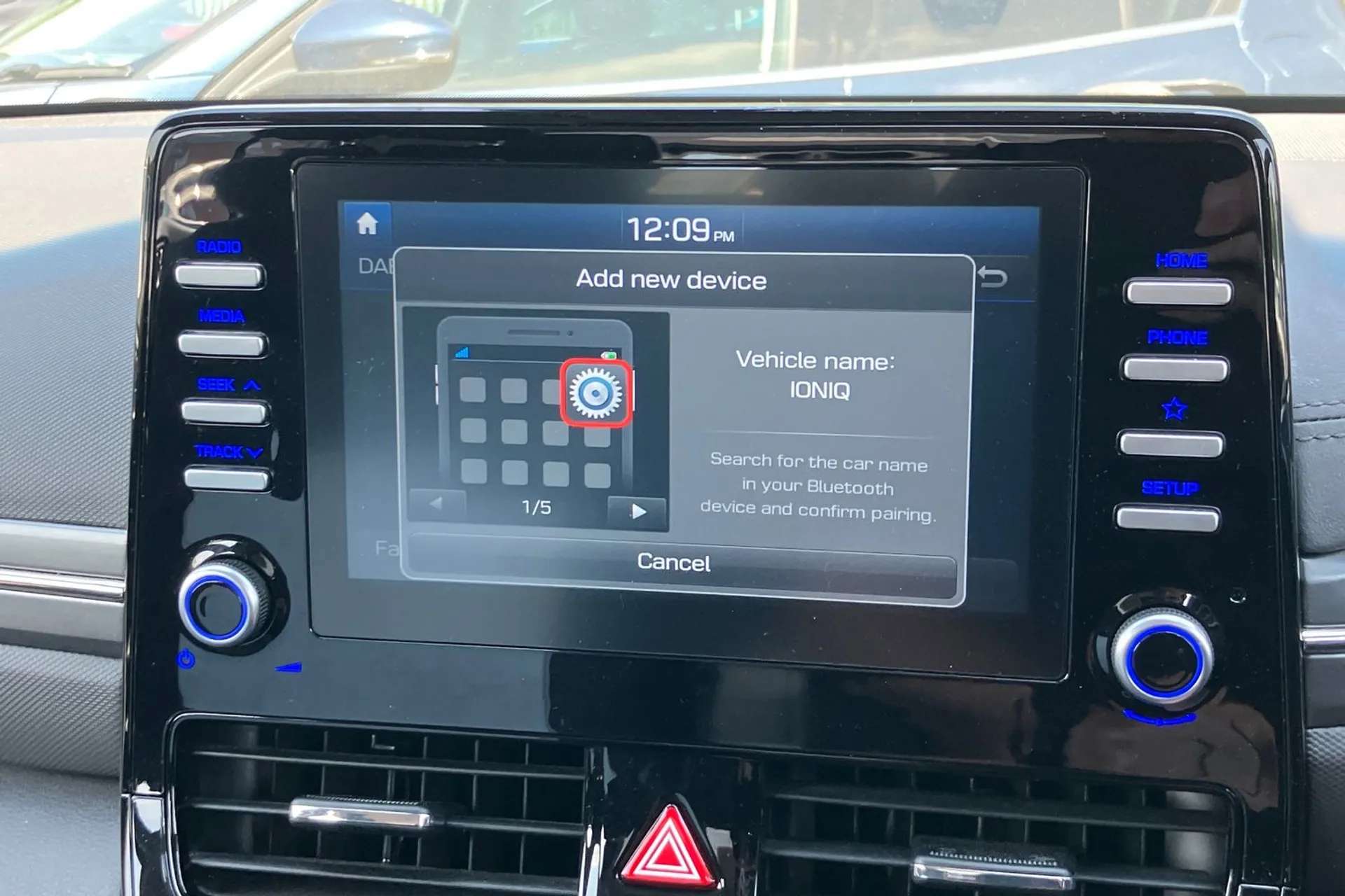 2020 HYUNDAI IONIQ 2020 HYUNDAI IONIQ