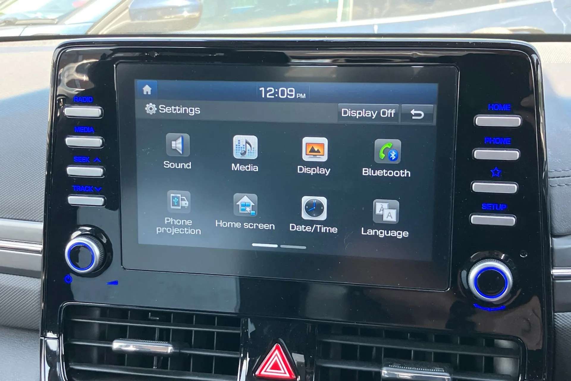 2020 HYUNDAI IONIQ 2020 HYUNDAI IONIQ