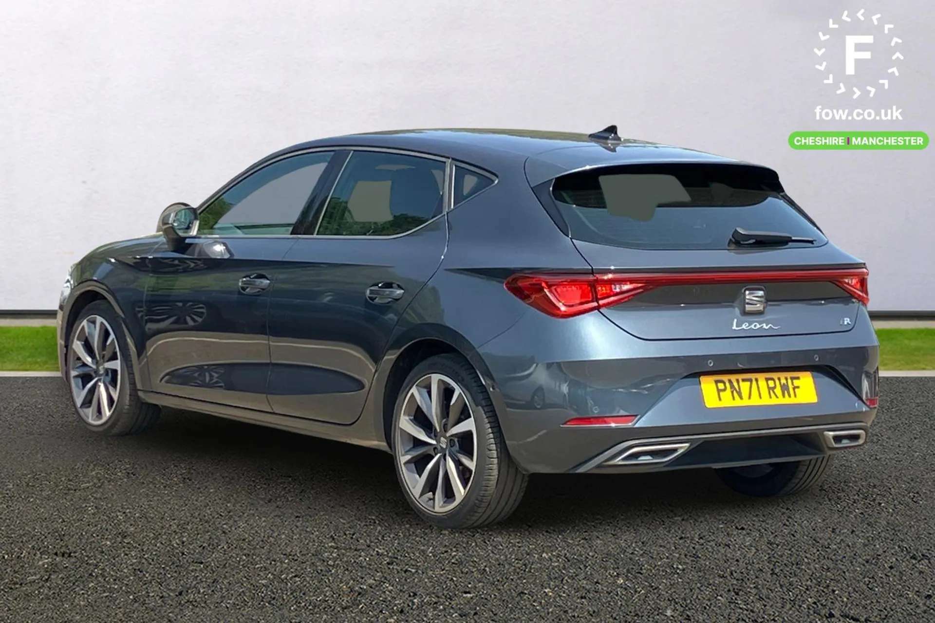 2022 SEAT LEON 2022 SEAT LEON