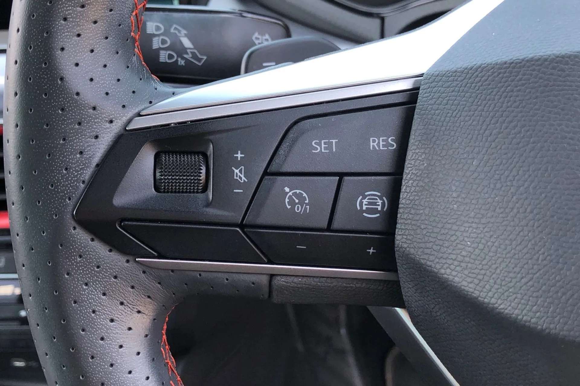 2024 SEAT IBIZA 2024 SEAT IBIZA