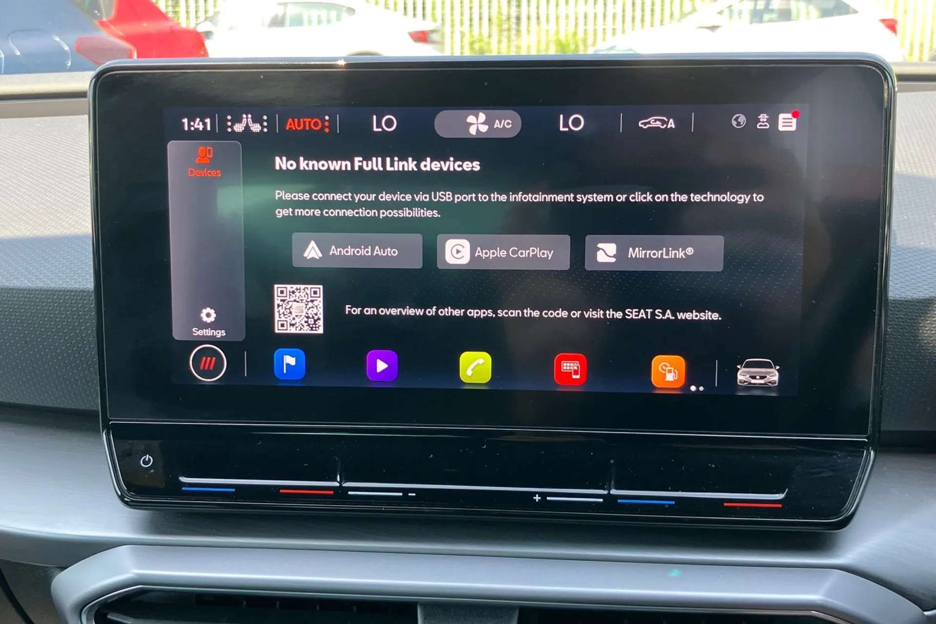 2022 SEAT LEON 2022 SEAT LEON
