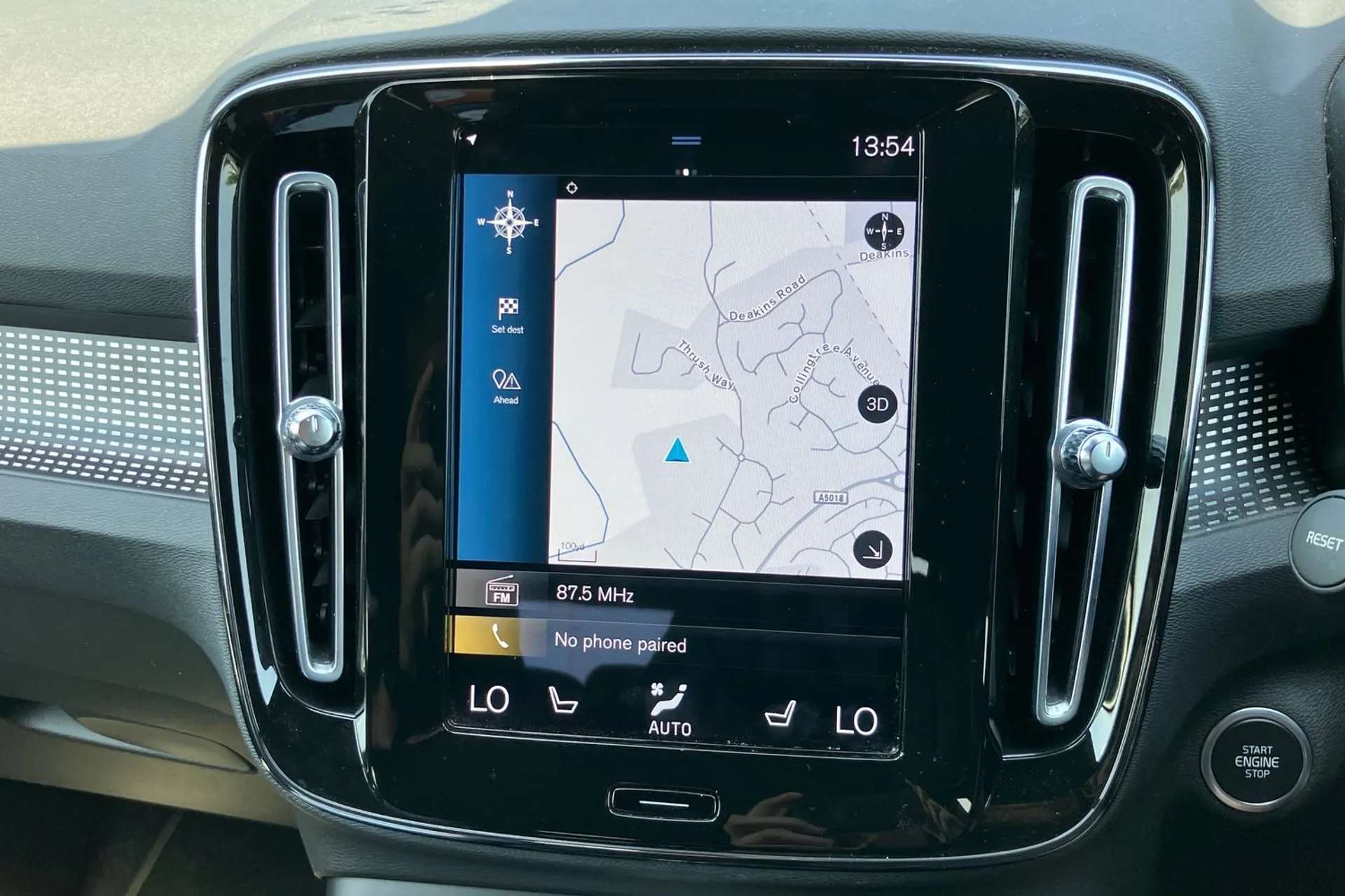 2021 VOLVO XC40 2021 VOLVO XC40