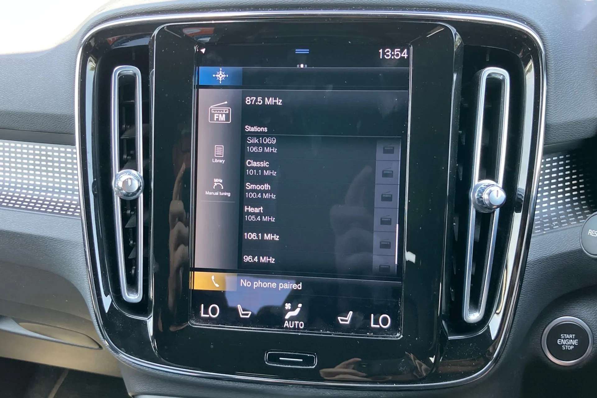 2021 VOLVO XC40 2021 VOLVO XC40