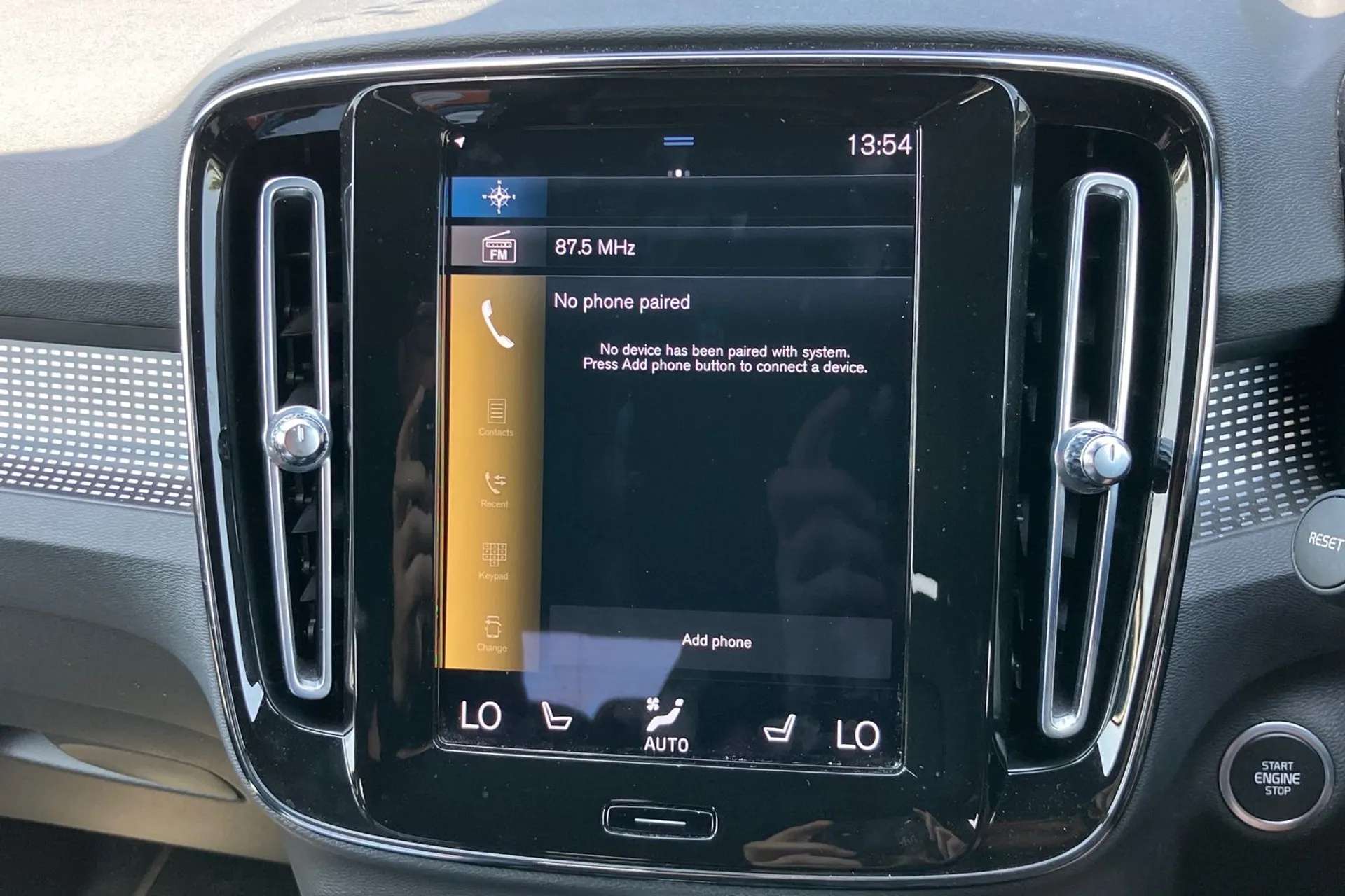 2021 VOLVO XC40 2021 VOLVO XC40
