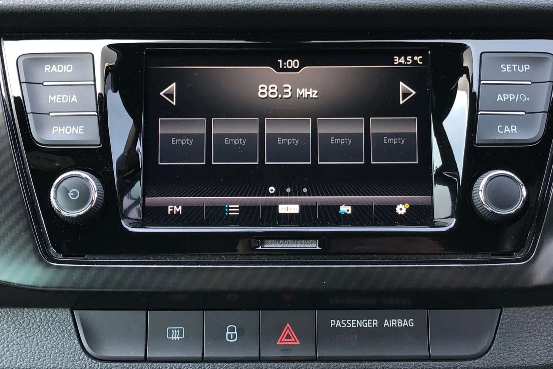 2020 SKODA FABIA 2020 SKODA FABIA