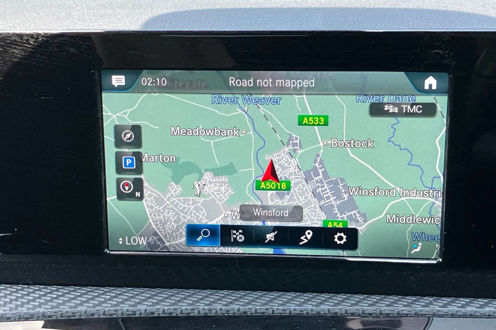 2020 MERCEDES-BENZ A CLASS 2020 MERCEDES-BENZ A CLASS