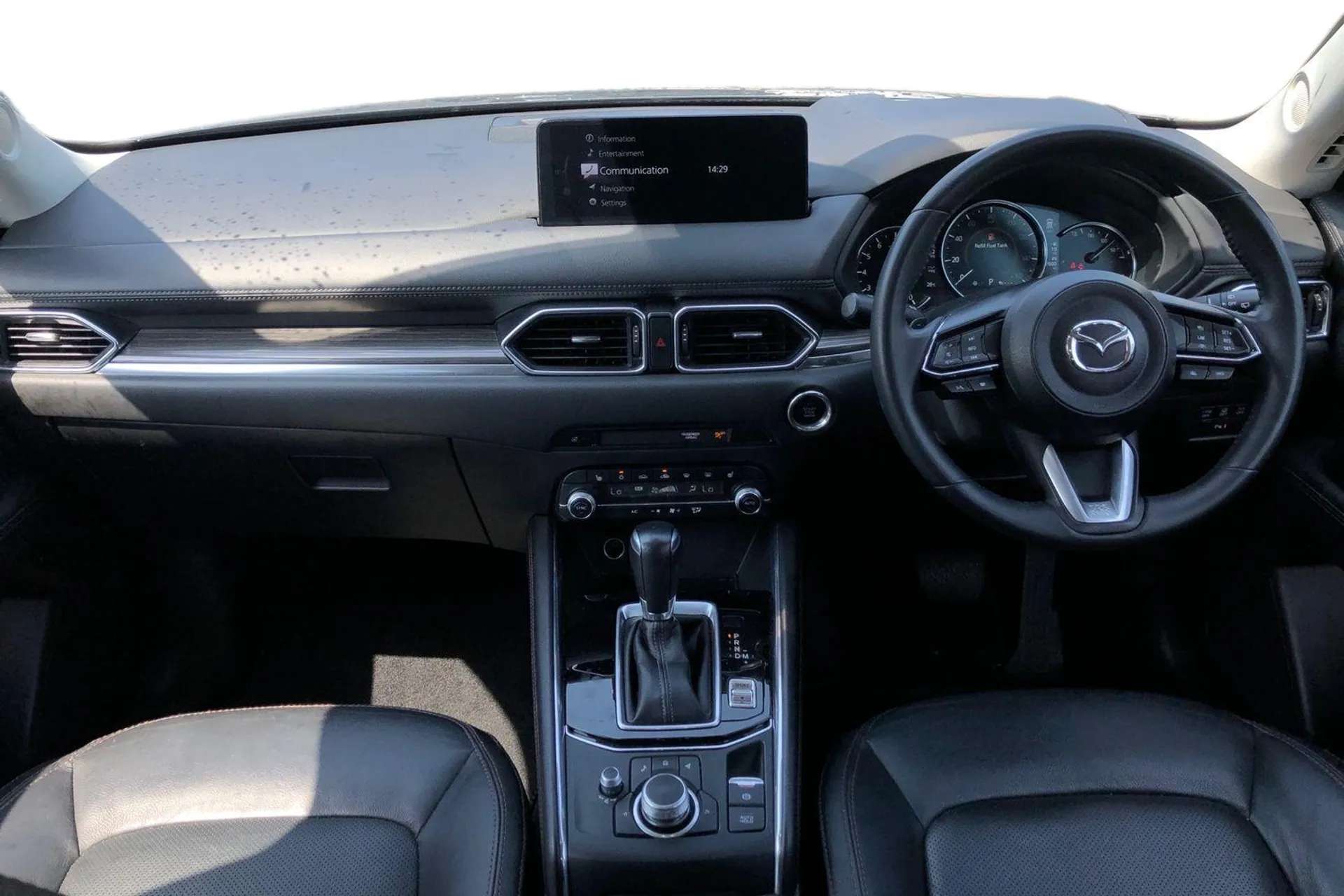 2023 MAZDA CX-5 2023 MAZDA CX-5