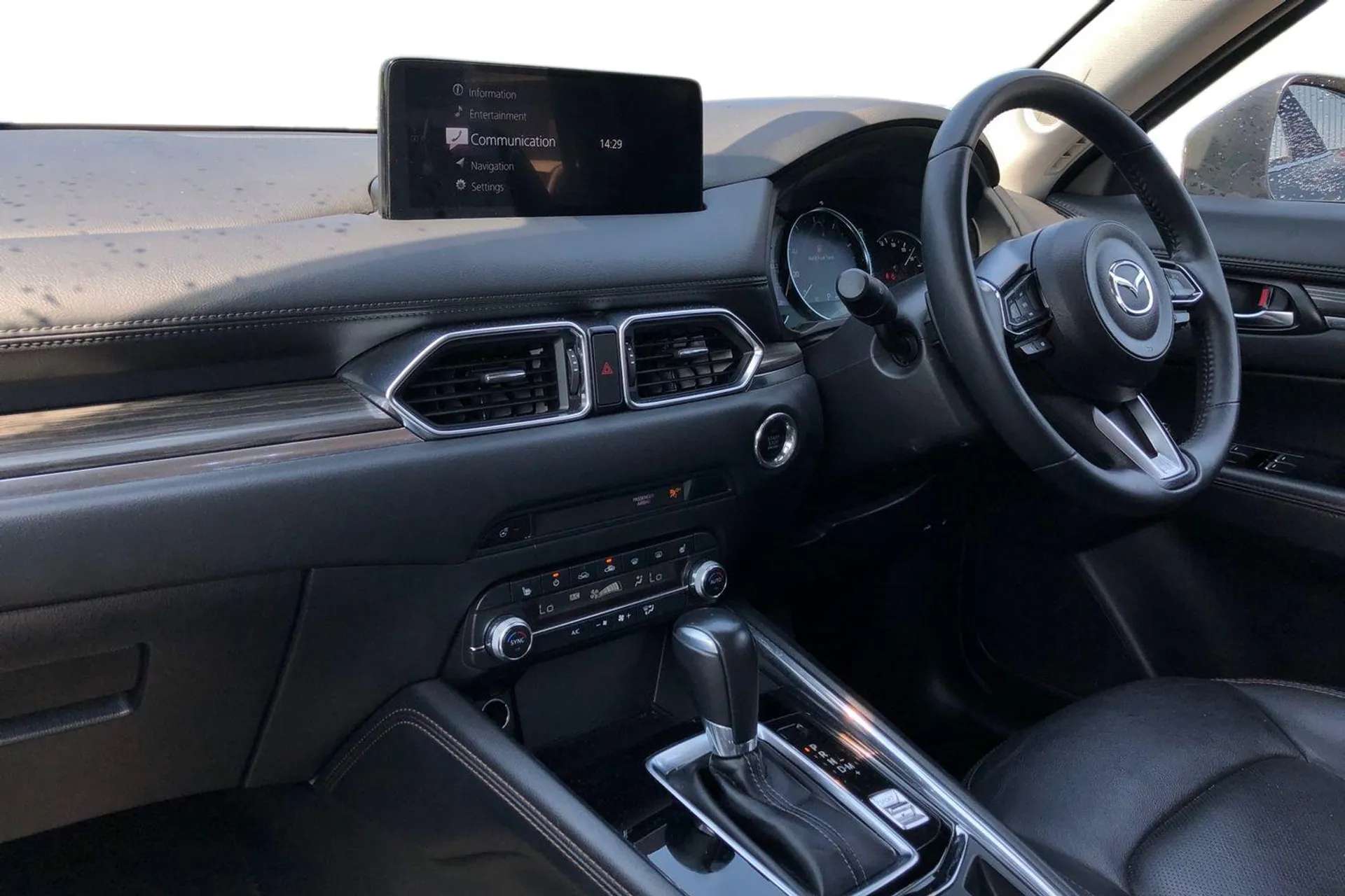 2023 MAZDA CX-5 2023 MAZDA CX-5