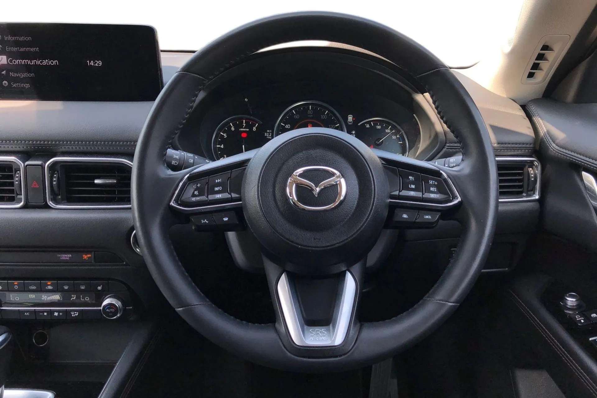 2023 MAZDA CX-5 2023 MAZDA CX-5