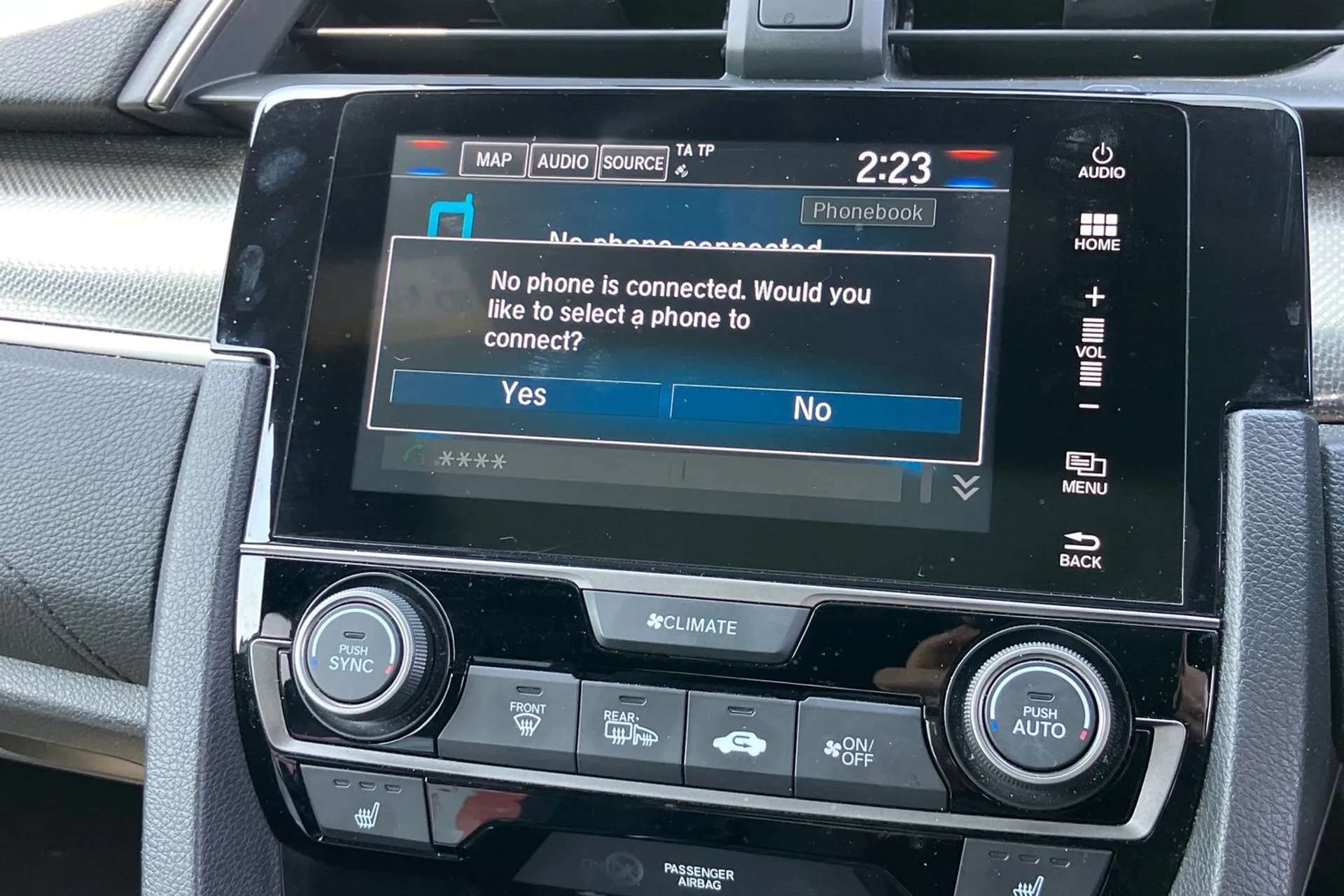 2019 HONDA CIVIC 2019 HONDA CIVIC