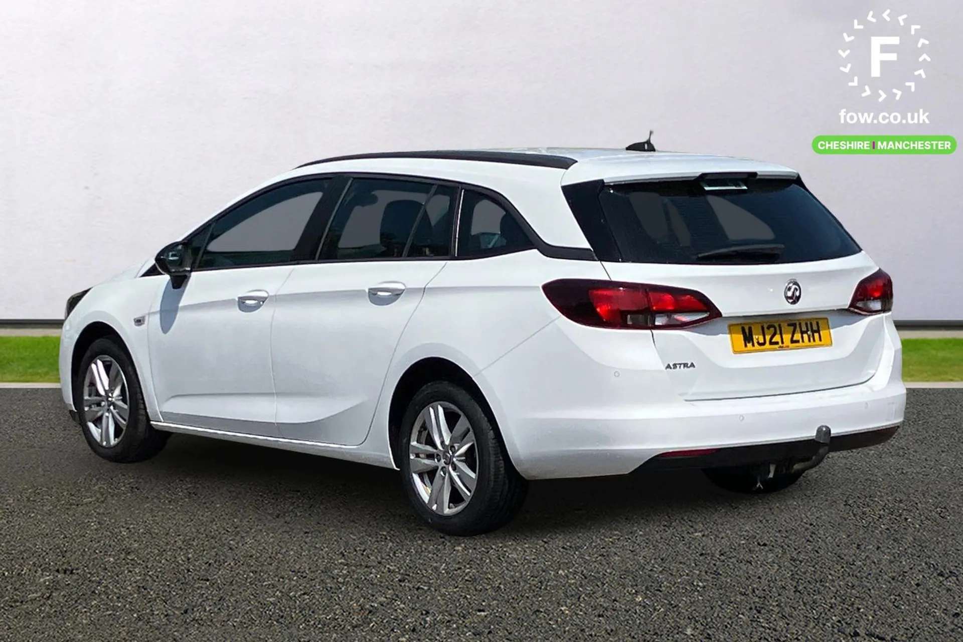 2021 VAUXHALL ASTRA 2021 VAUXHALL ASTRA
