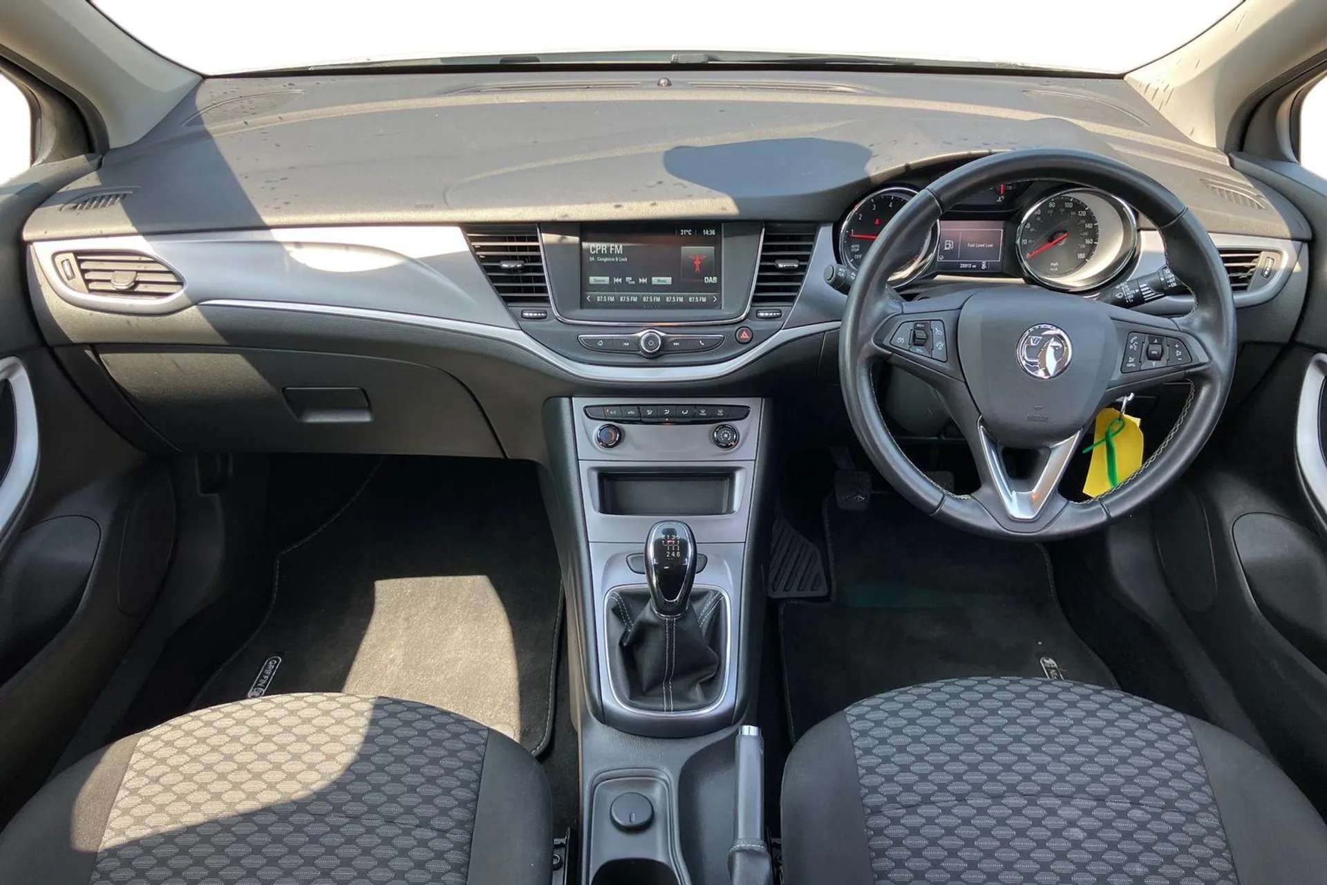 2021 VAUXHALL ASTRA 2021 VAUXHALL ASTRA