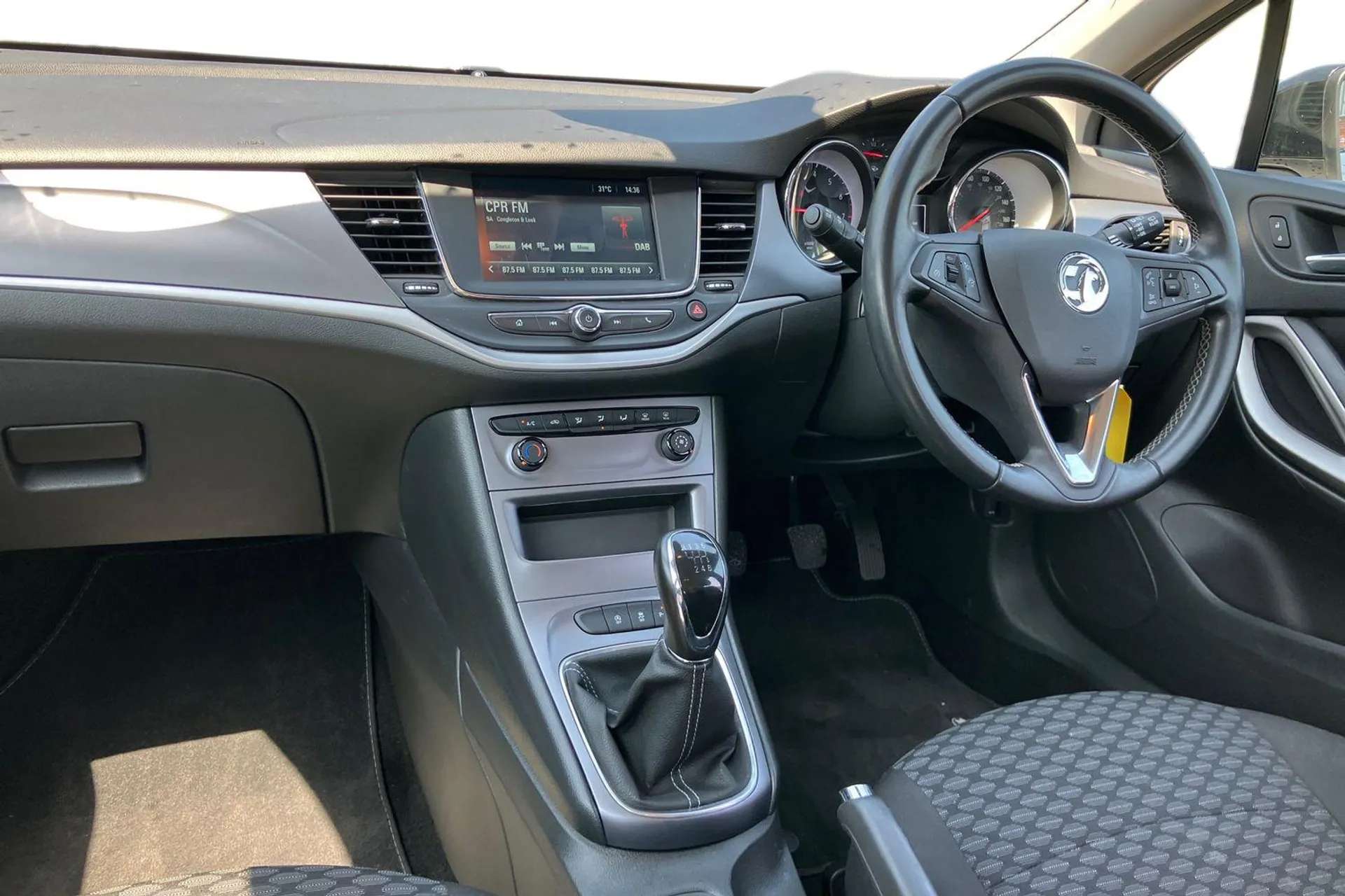 2021 VAUXHALL ASTRA 2021 VAUXHALL ASTRA