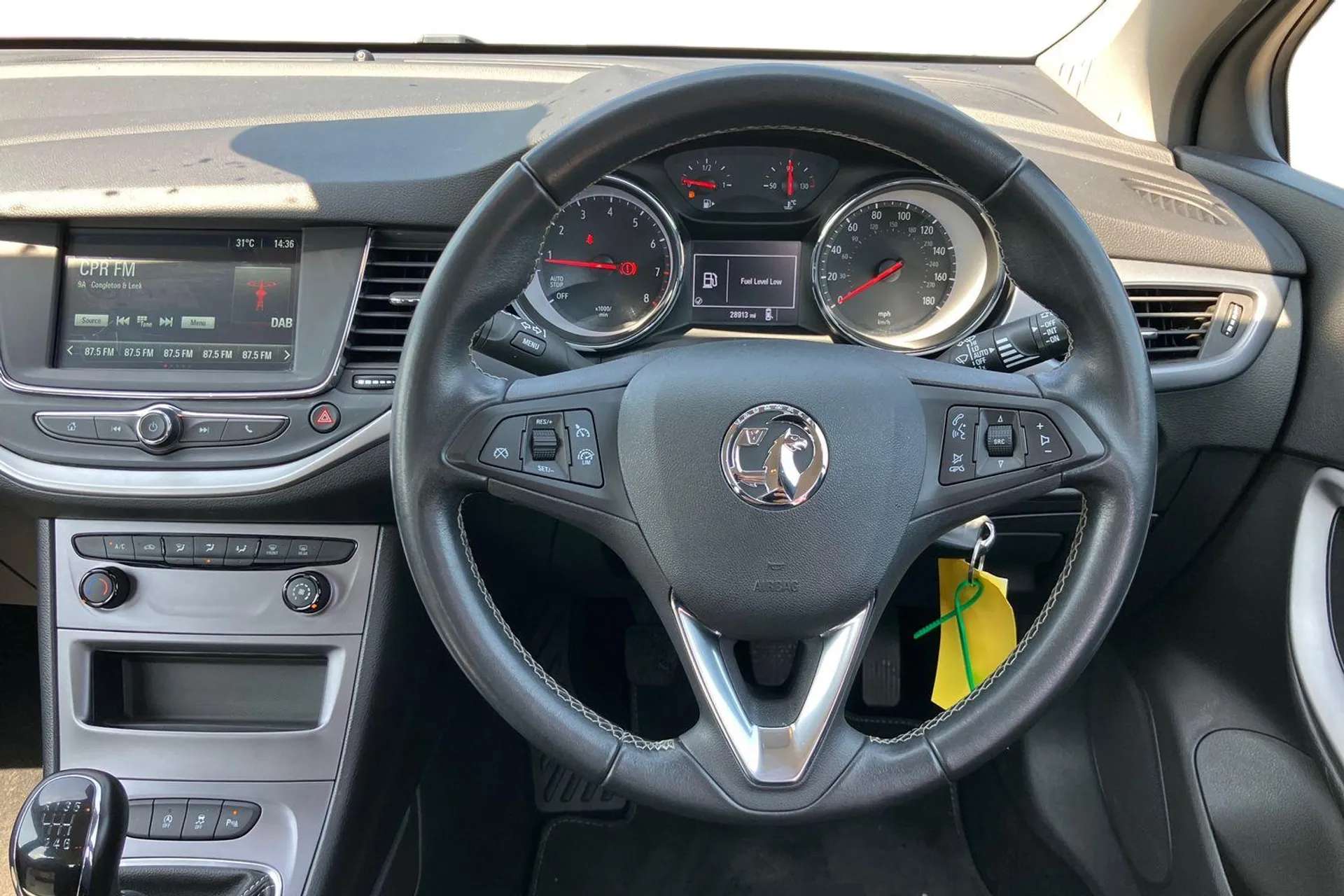 2021 VAUXHALL ASTRA 2021 VAUXHALL ASTRA