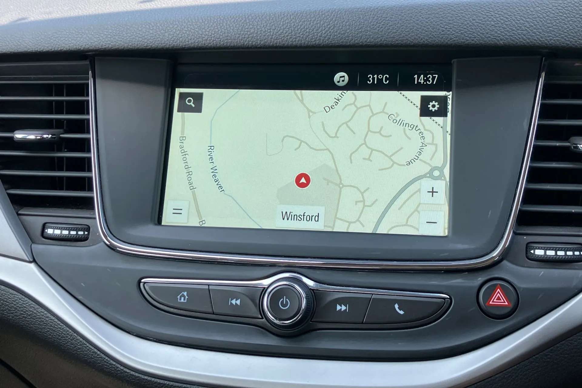 2021 VAUXHALL ASTRA 2021 VAUXHALL ASTRA