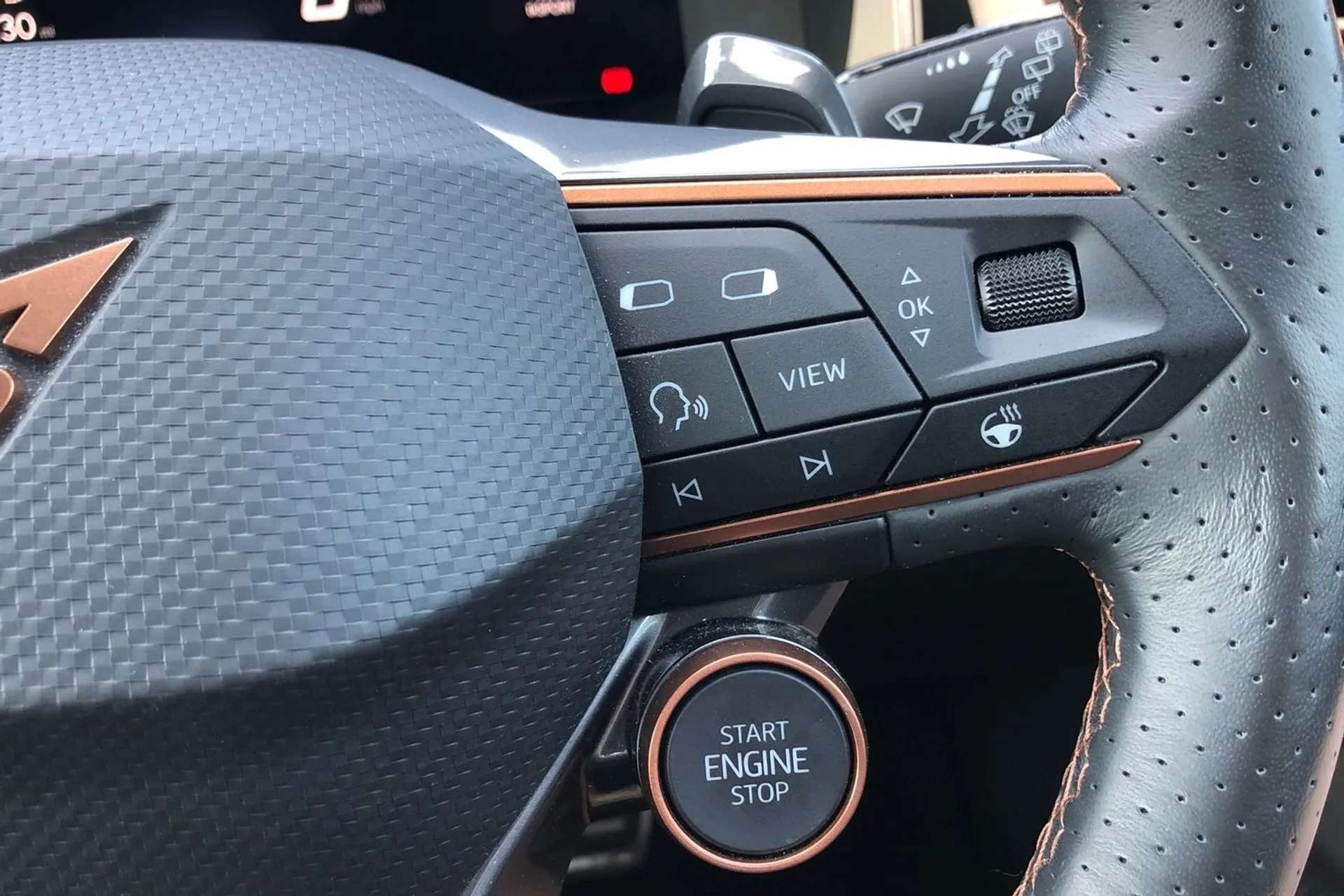 2023 CUPRA LEON 2023 CUPRA LEON