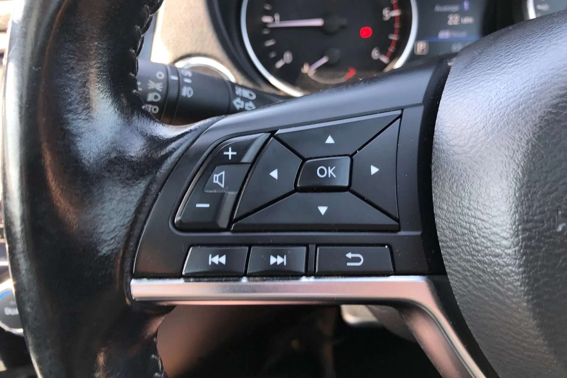 2020 NISSAN QASHQAI 2020 NISSAN QASHQAI