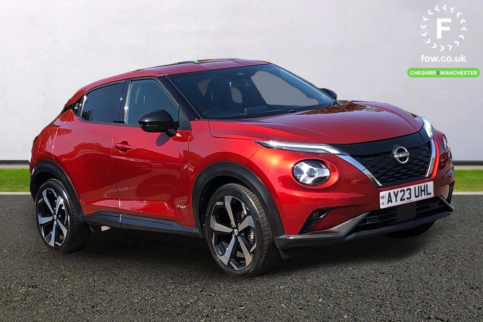 2023 NISSAN JUKE 2023 NISSAN JUKE