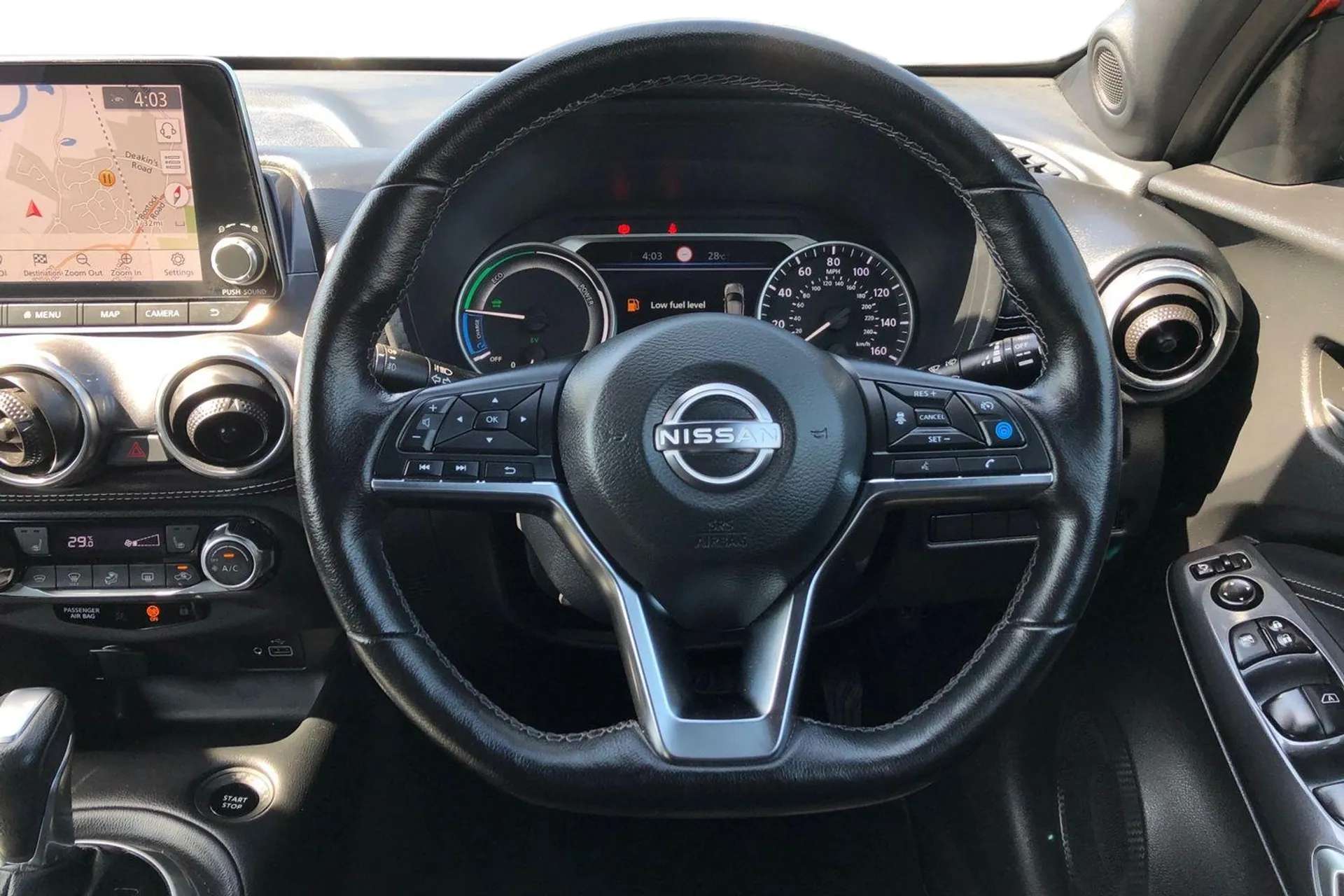 2023 NISSAN JUKE 2023 NISSAN JUKE