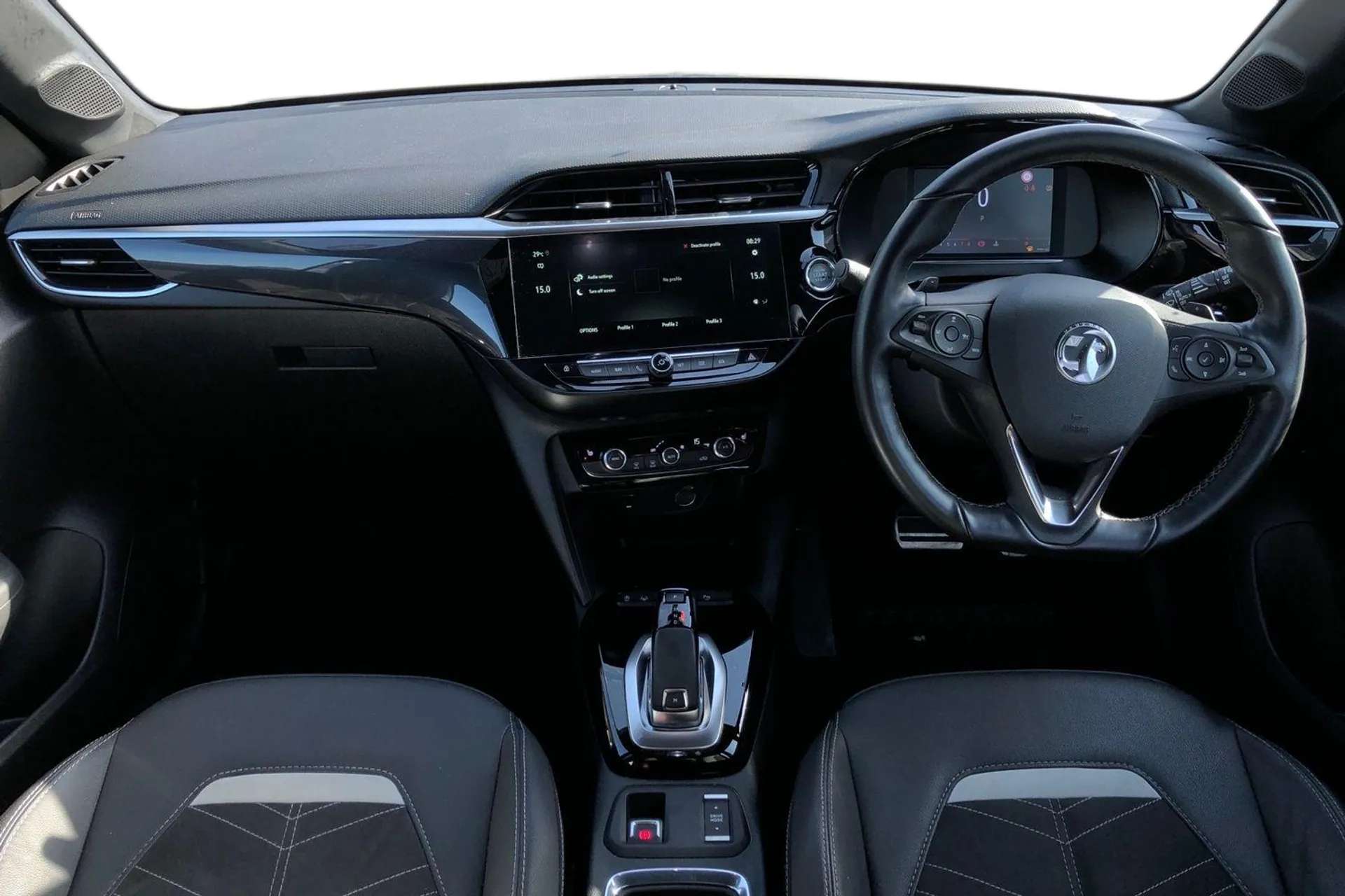 2022 VAUXHALL CORSA 2022 VAUXHALL CORSA