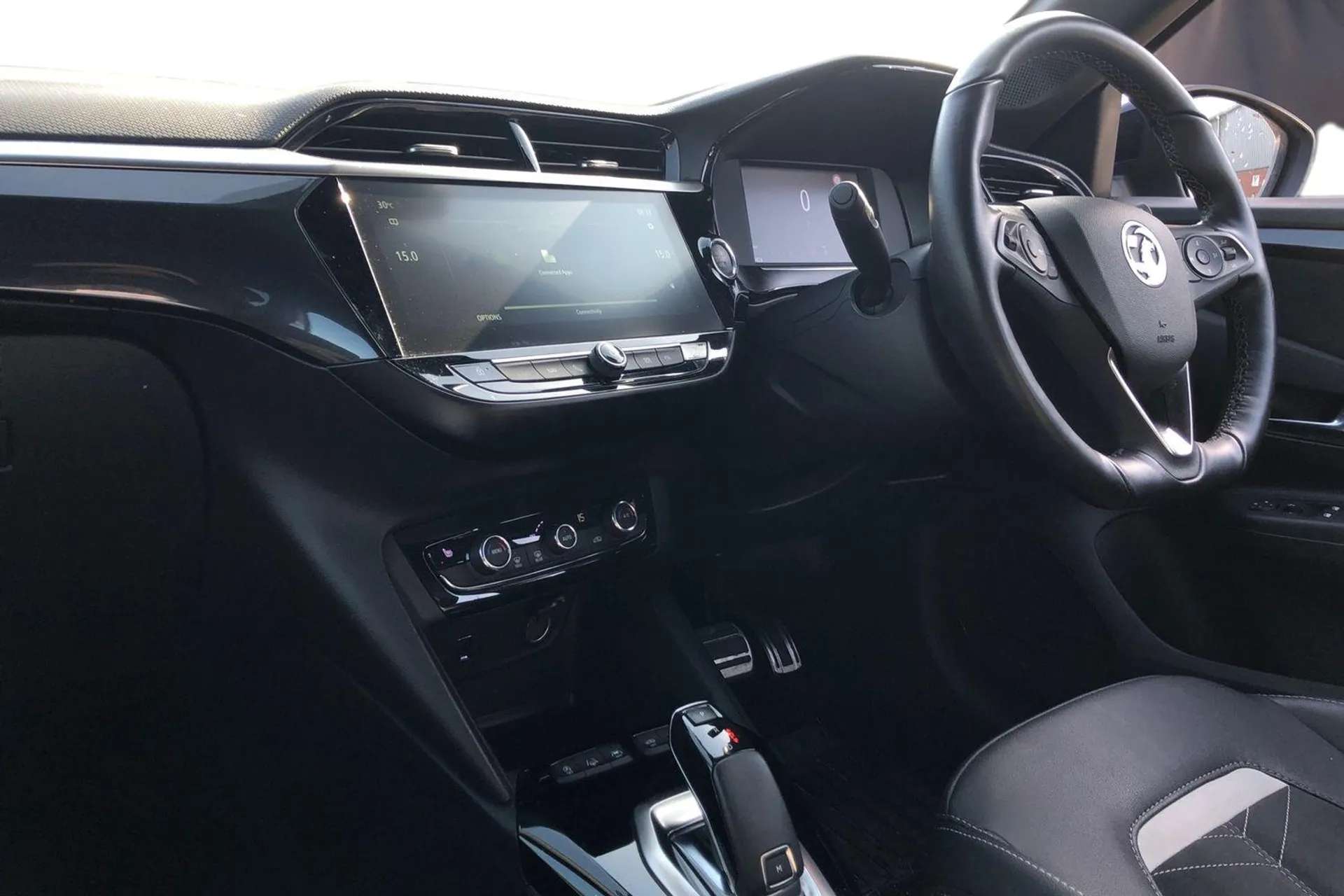 2022 VAUXHALL CORSA 2022 VAUXHALL CORSA
