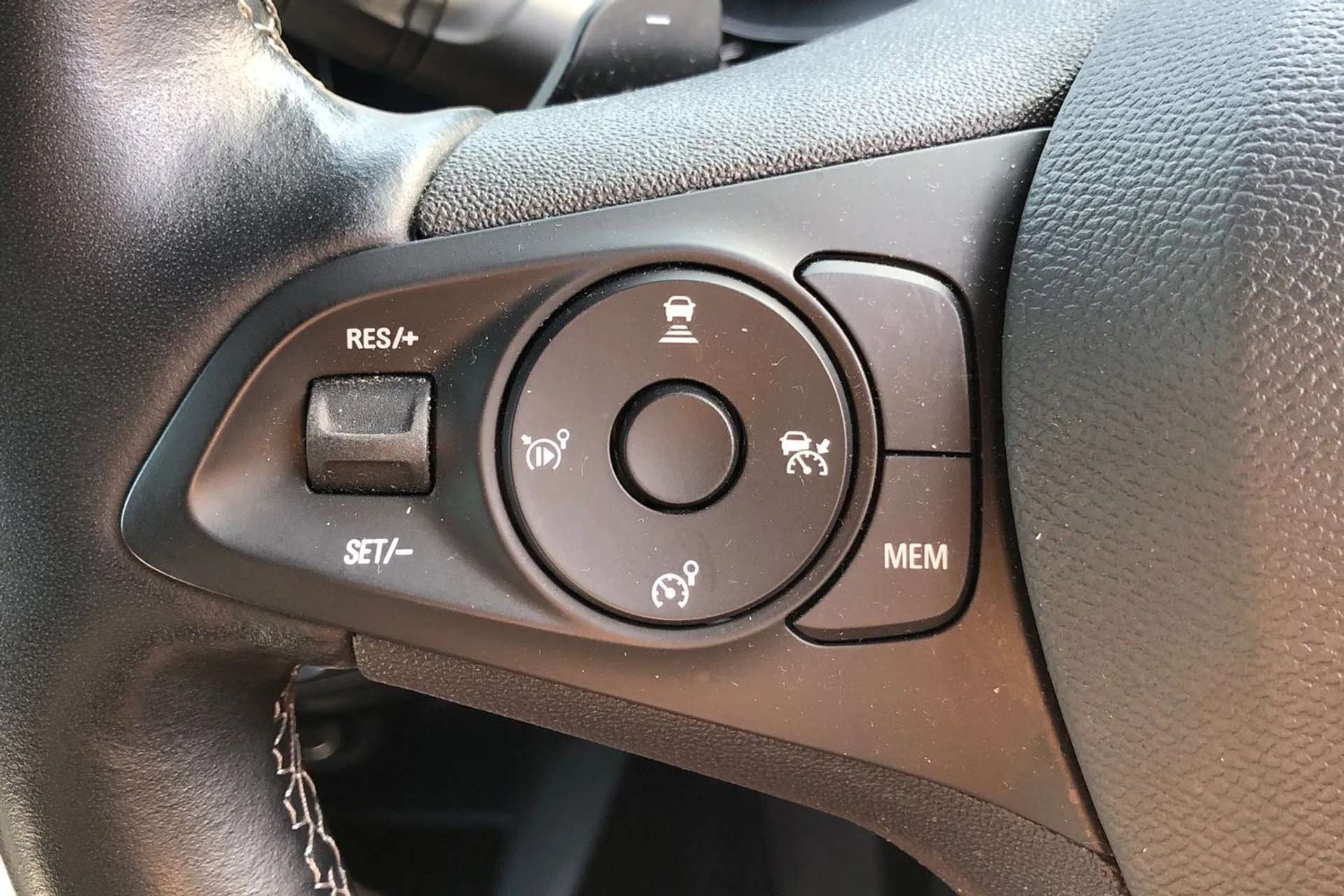 2022 VAUXHALL CORSA 2022 VAUXHALL CORSA