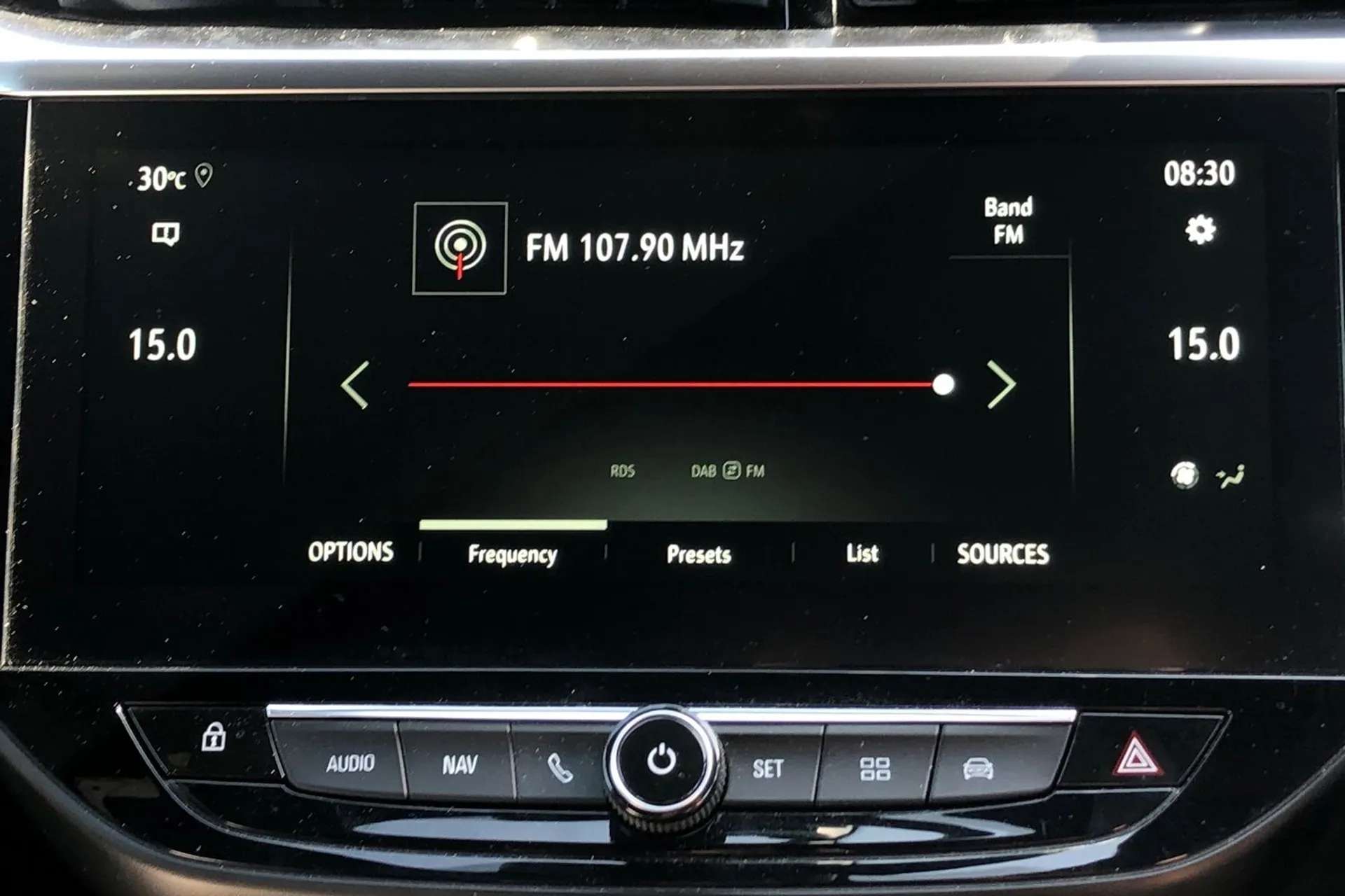 2022 VAUXHALL CORSA 2022 VAUXHALL CORSA