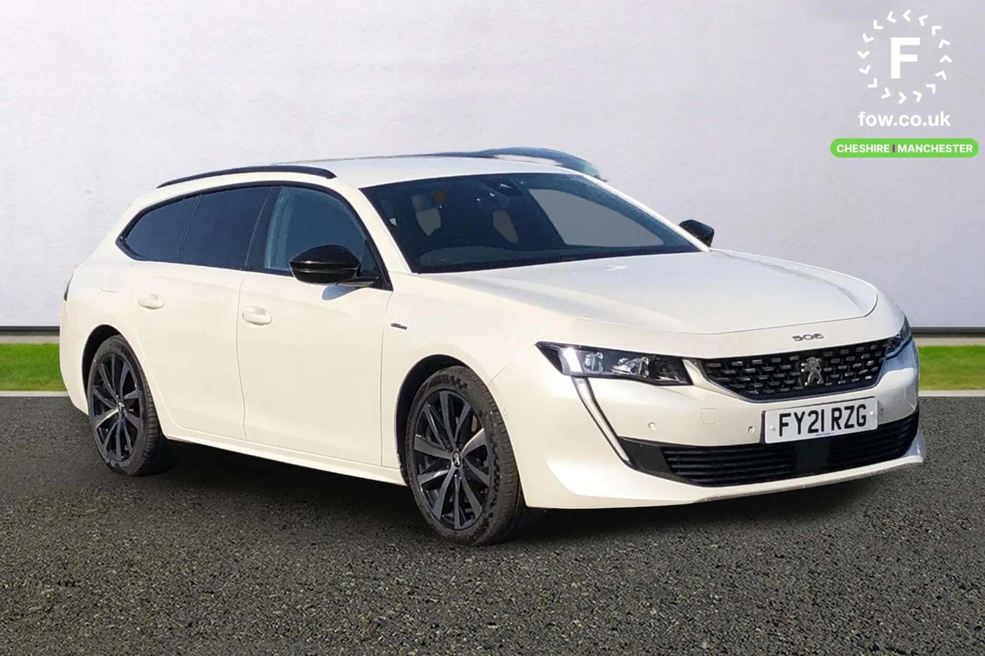 2021 PEUGEOT 508 2021 PEUGEOT 508