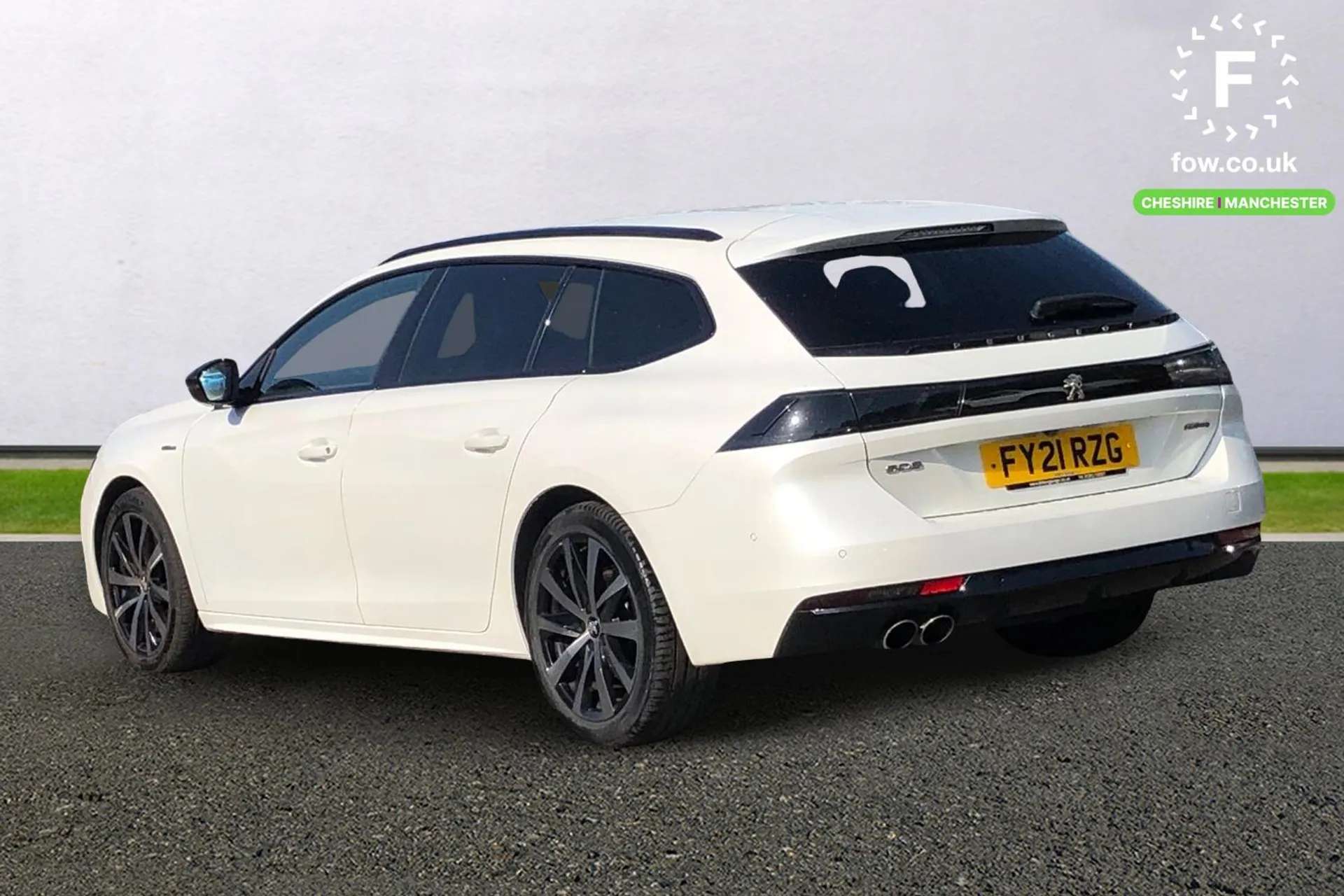 2021 PEUGEOT 508 2021 PEUGEOT 508