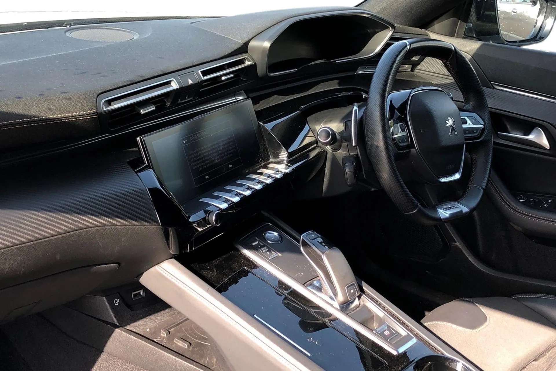 2021 PEUGEOT 508 2021 PEUGEOT 508