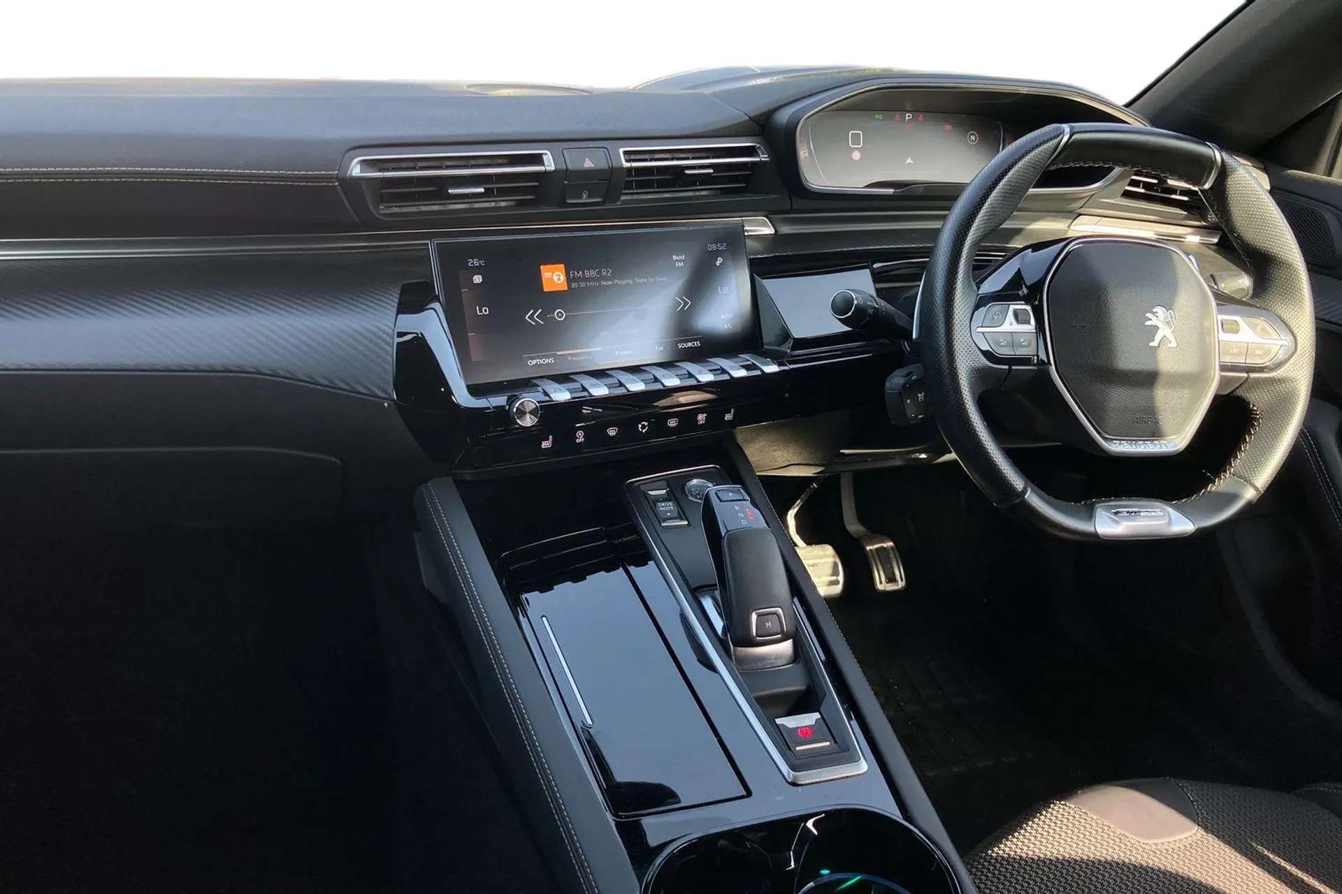 2019 PEUGEOT 508 2019 PEUGEOT 508