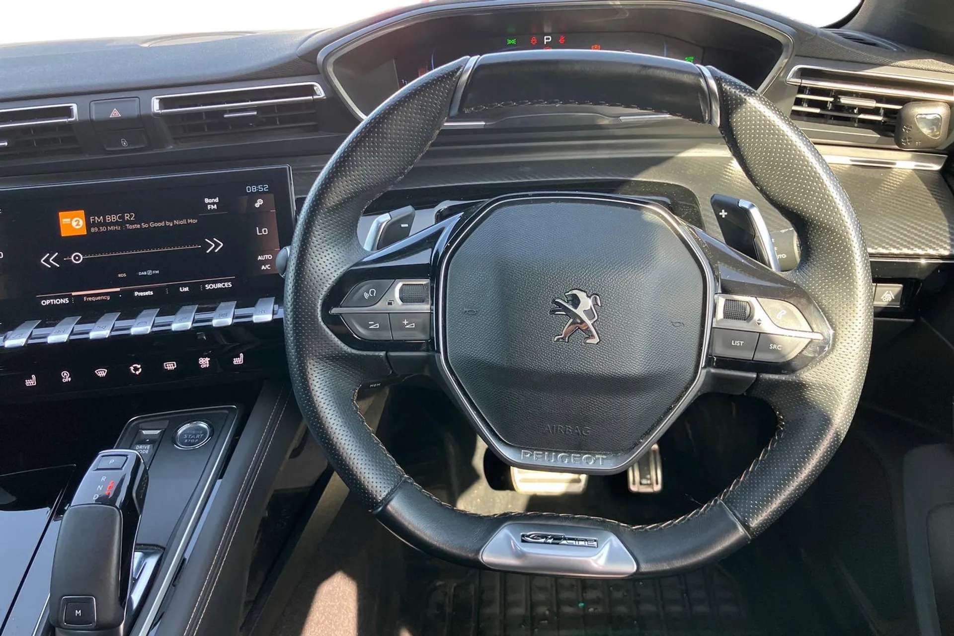 2019 PEUGEOT 508 2019 PEUGEOT 508