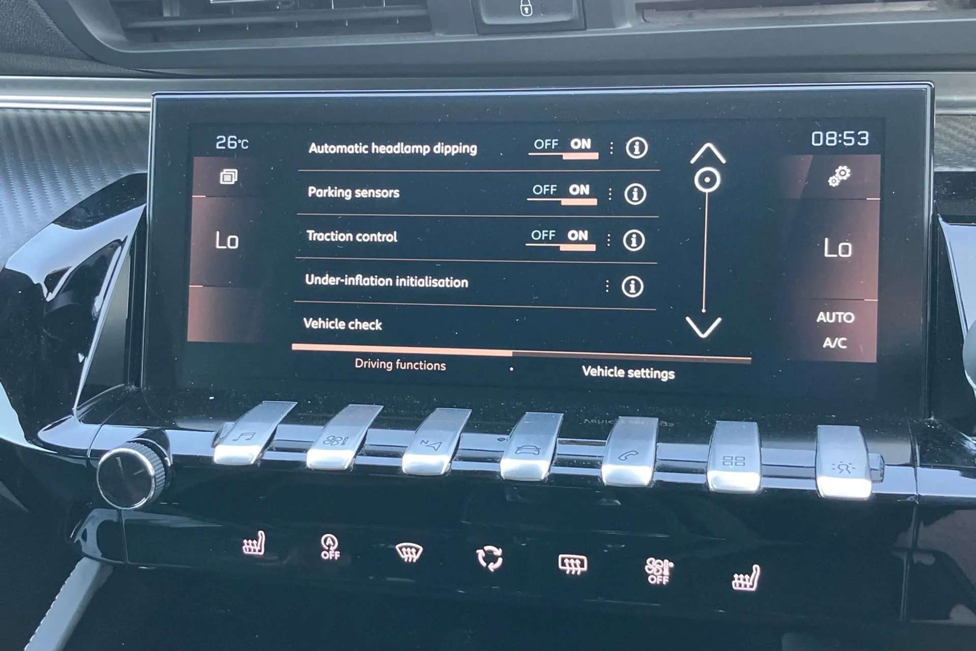 2019 PEUGEOT 508 2019 PEUGEOT 508